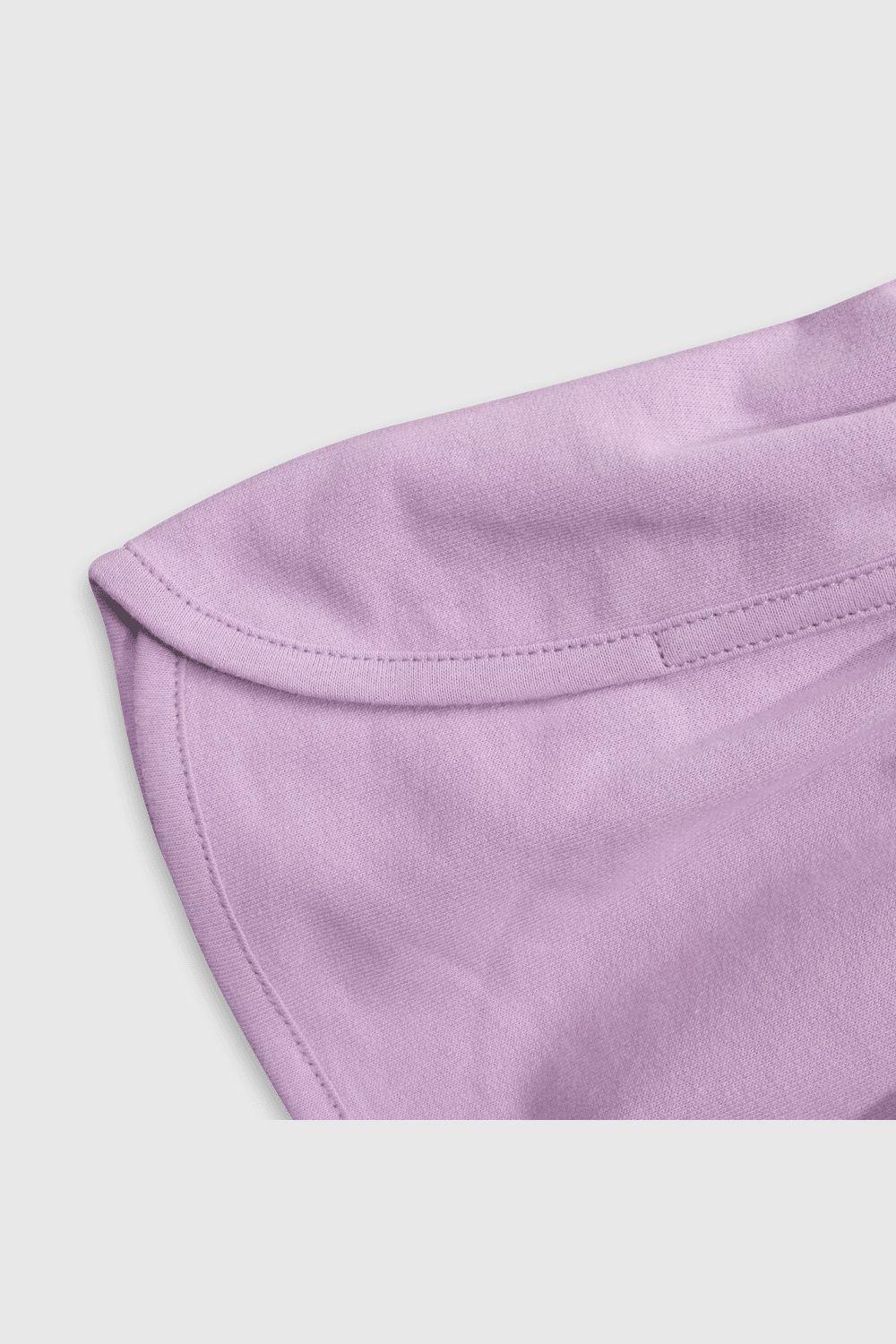 Short Every day Niña Morado SHPO2417V25-2