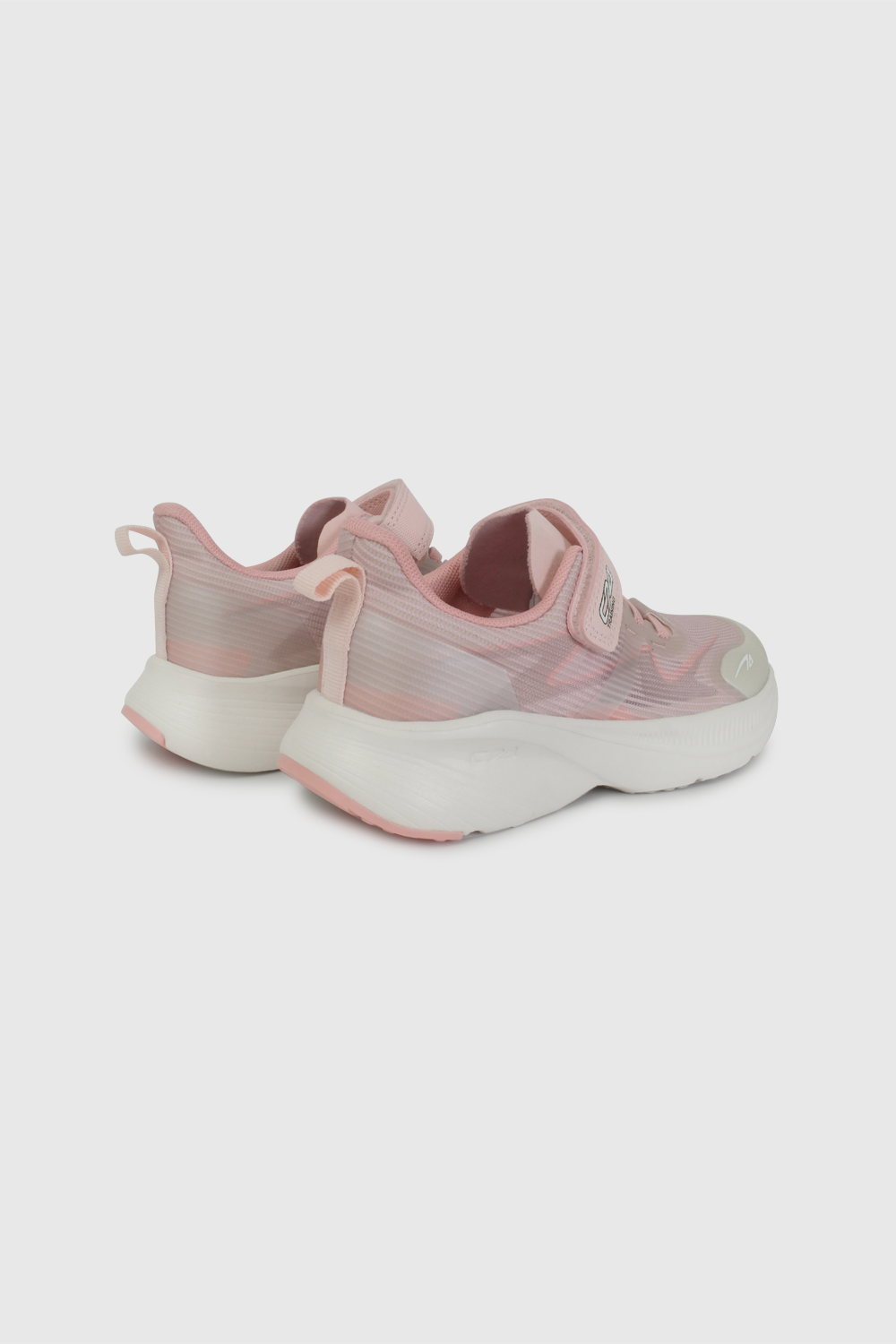 Zapatilla Niña Rosado 57697 Colloky-4