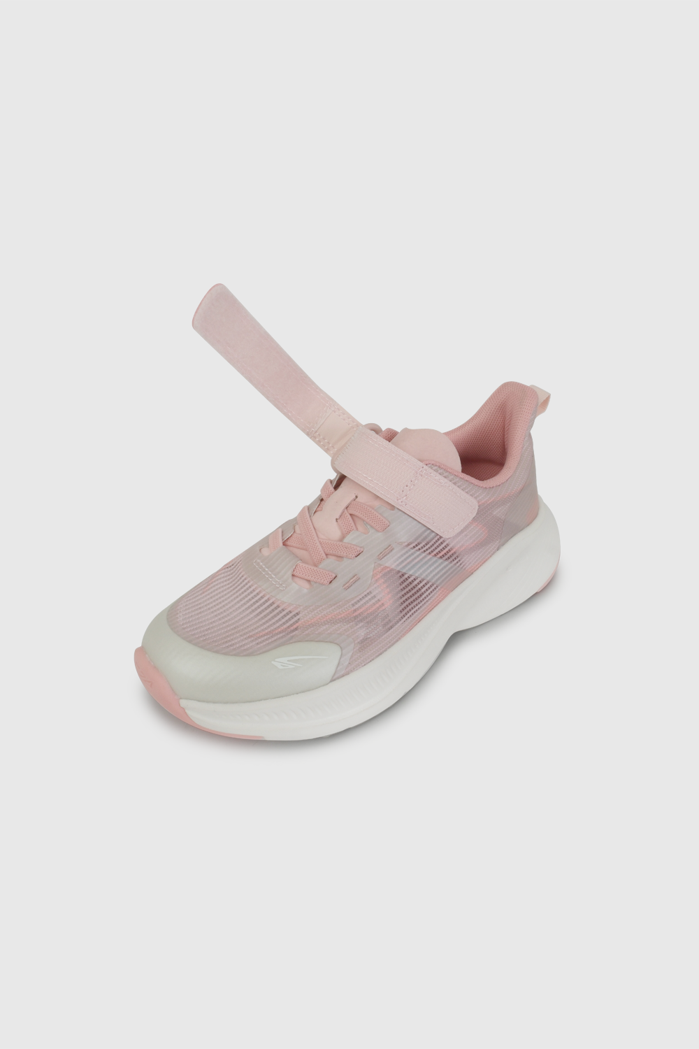 Zapatilla Niña Rosado 57697 Colloky-5