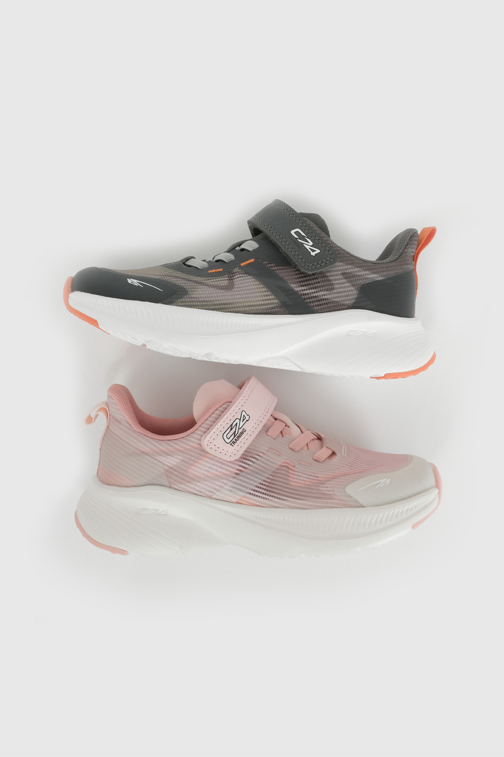 Zapatilla Niña Rosado 57697 Colloky-6