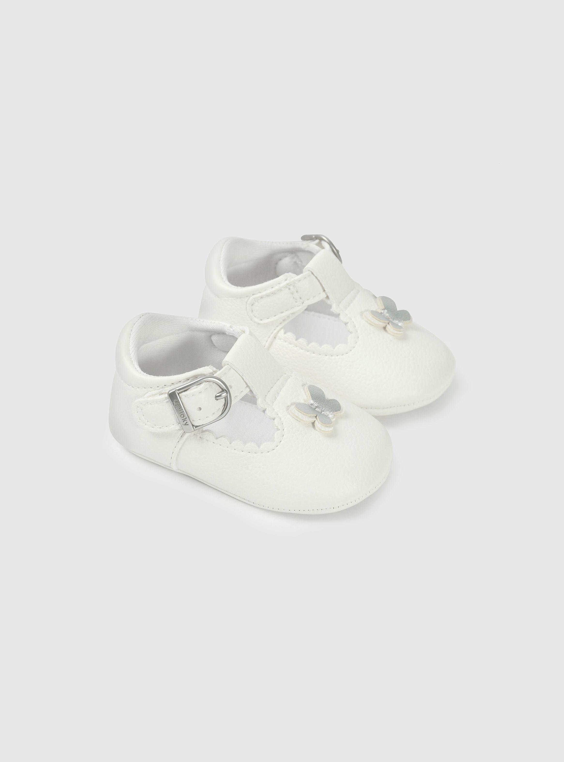 Reina Niña Blanco 55508 Colloky-0