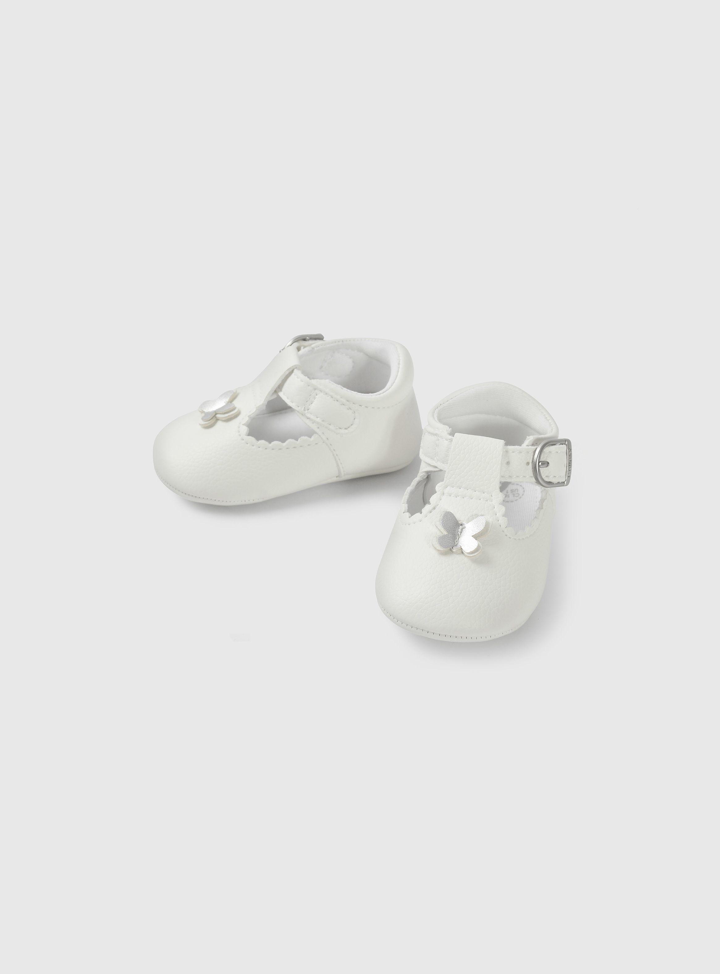 Reina Niña Blanco 55508 Colloky-3
