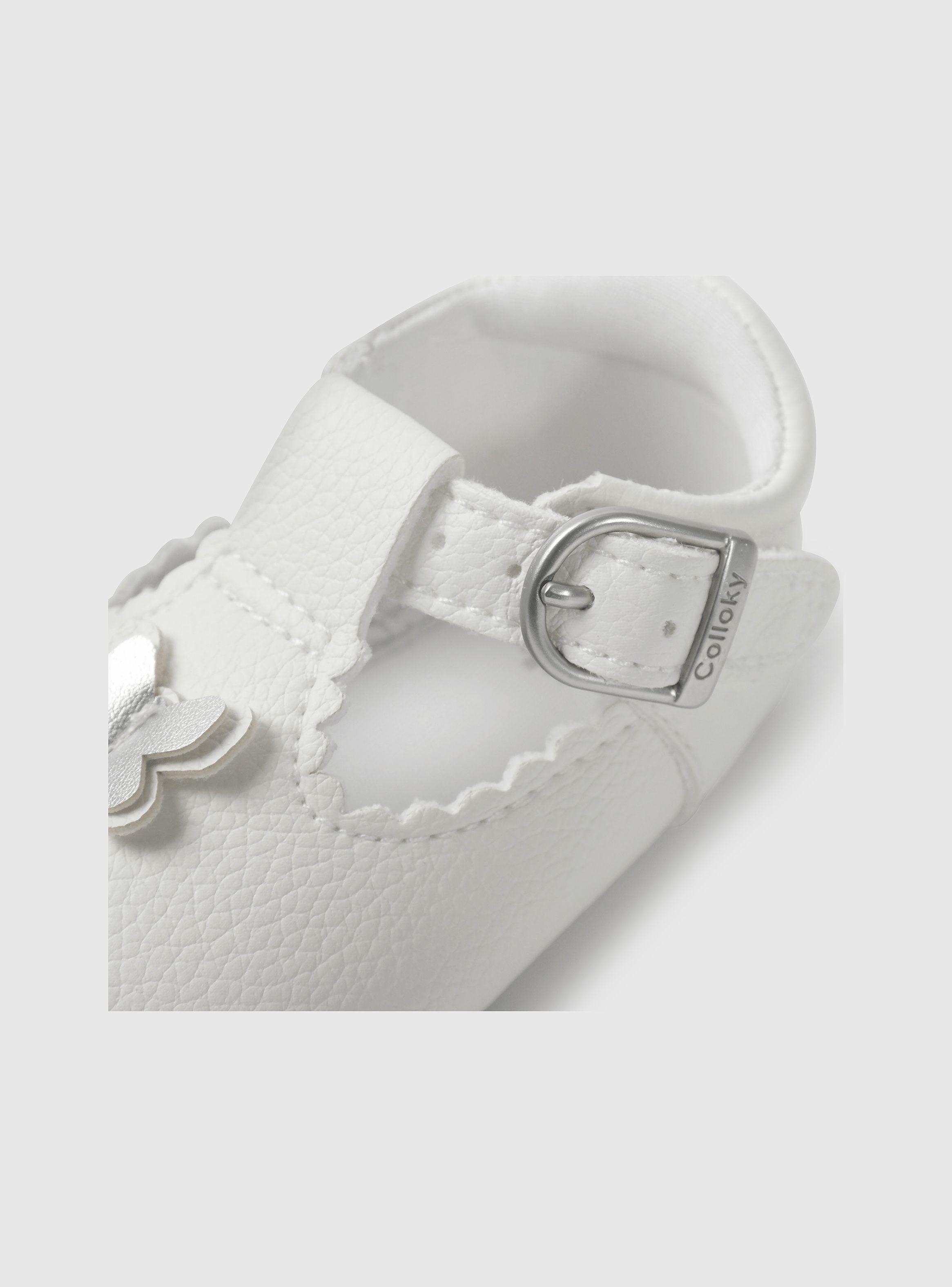 Reina Niña Blanco 55508 Colloky-4