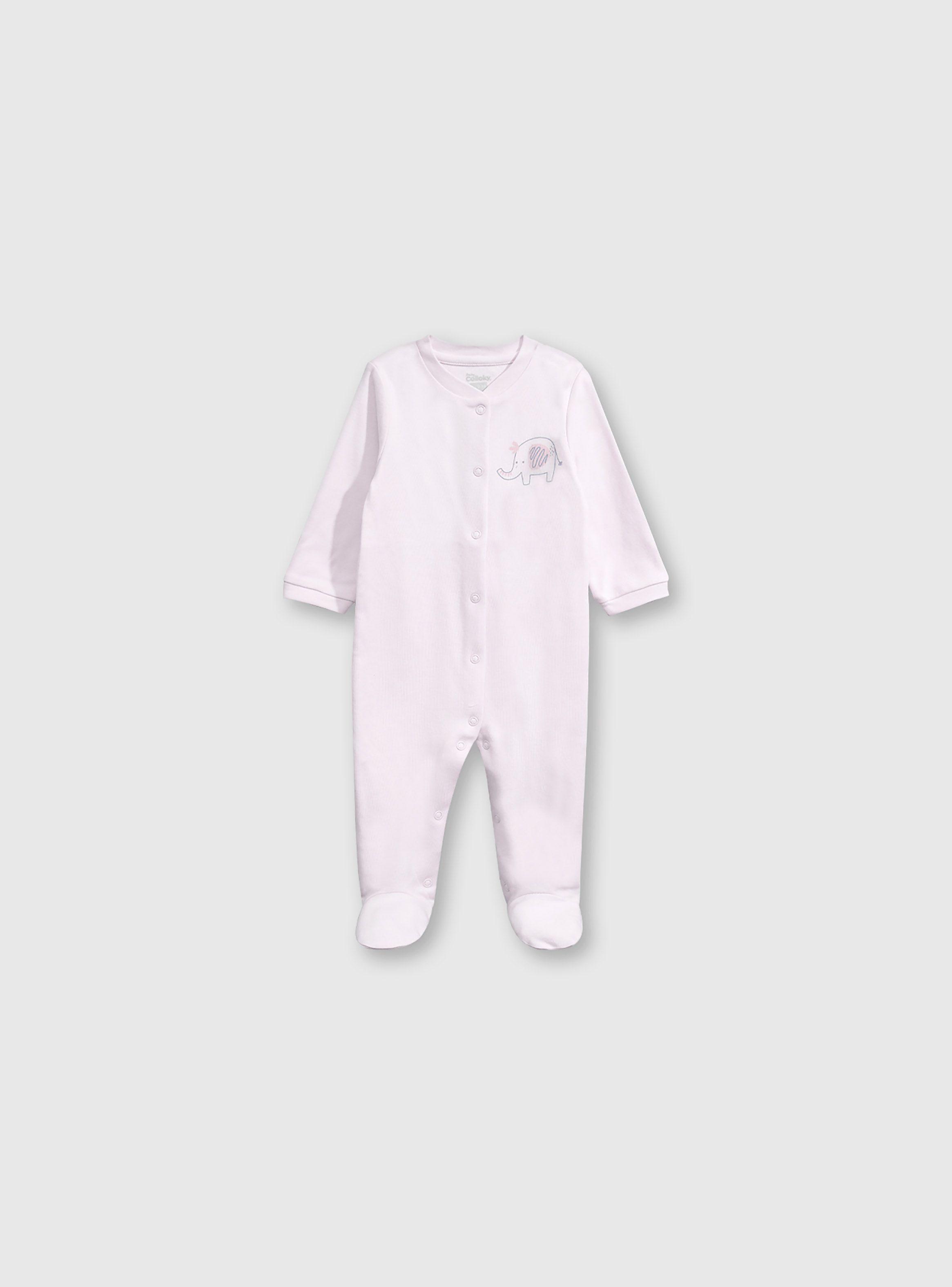 Osito Bebés Calipso 53780 Colloky-2