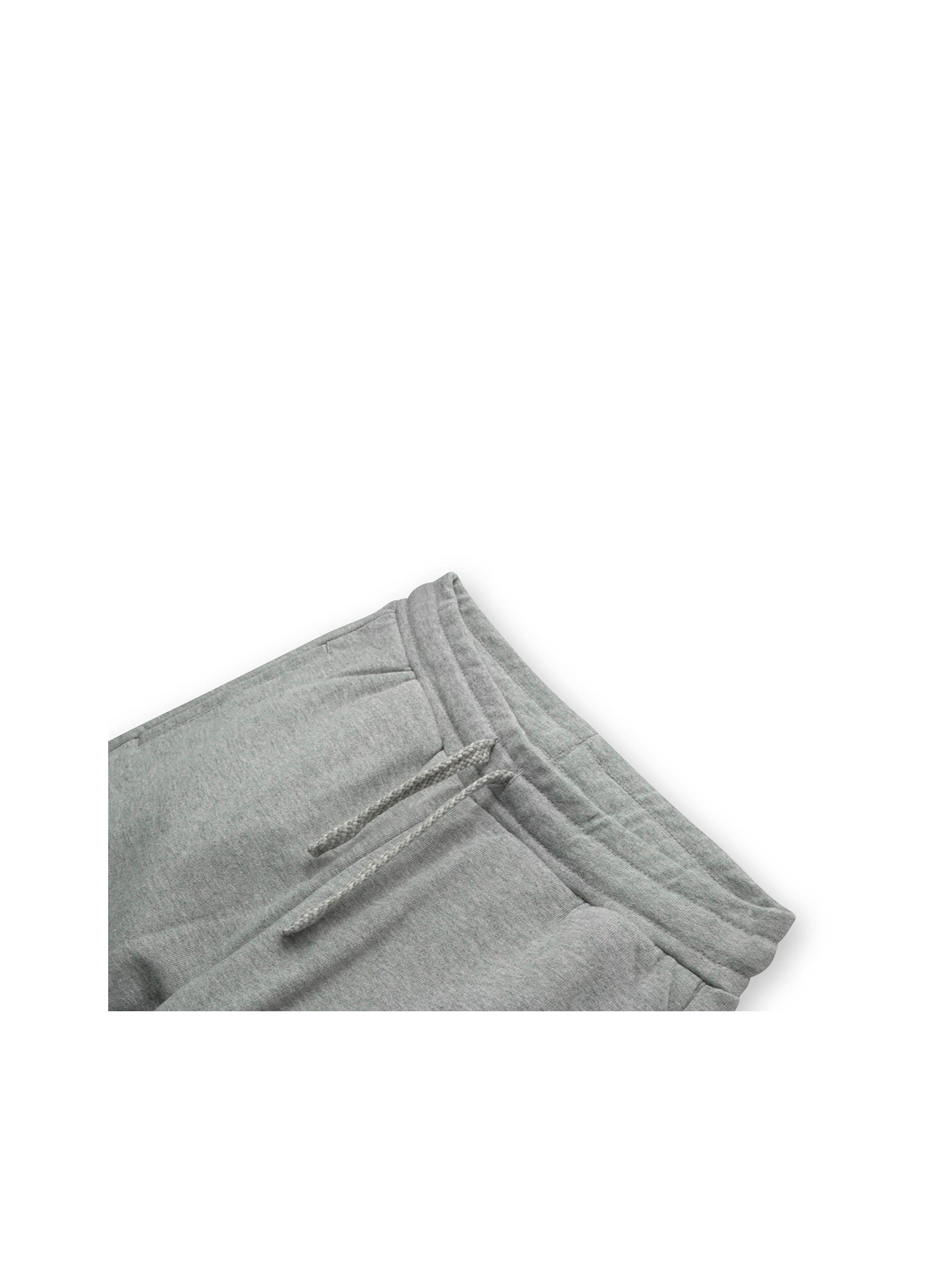 Buzo Niño Gris Degradado (2 A 12 Años) Colloky-2