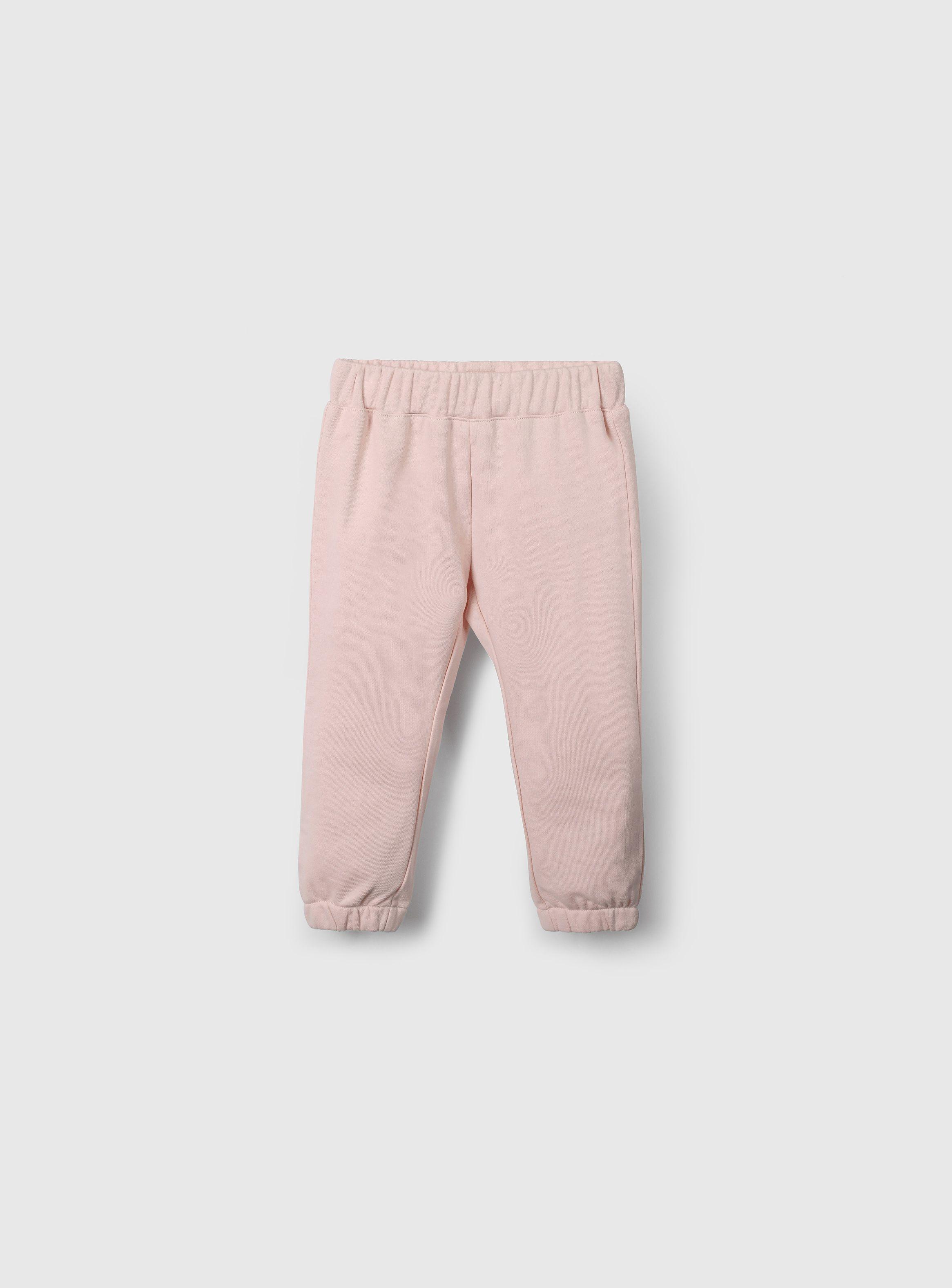 Buzo Niña Rosado 55433 Colloky-0