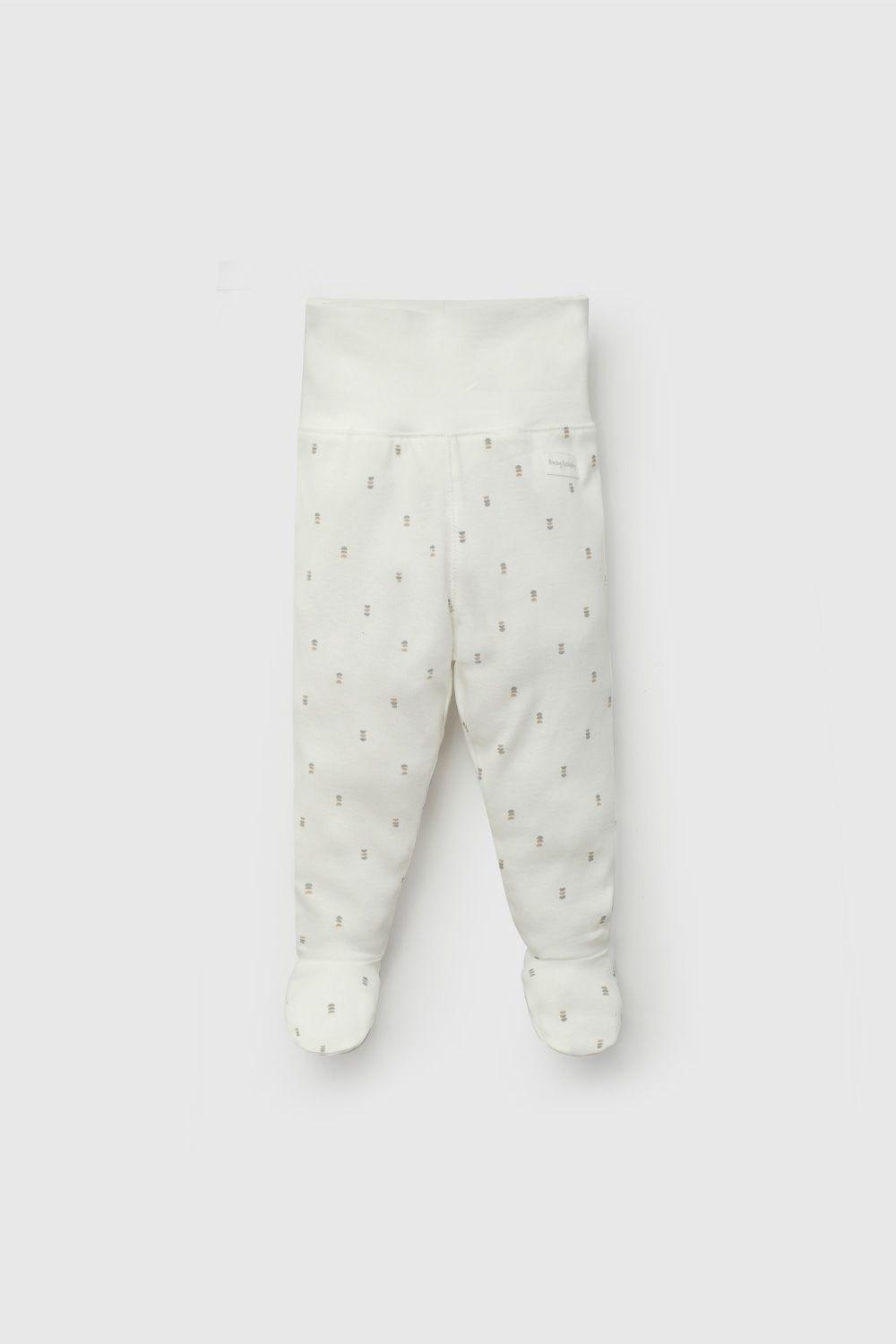 Panty Ballerina Niño Celeste 57773 Colloky-1