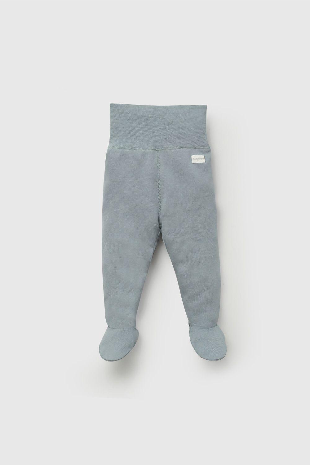 Panty Ballerina Niño Celeste 57773 Colloky-2