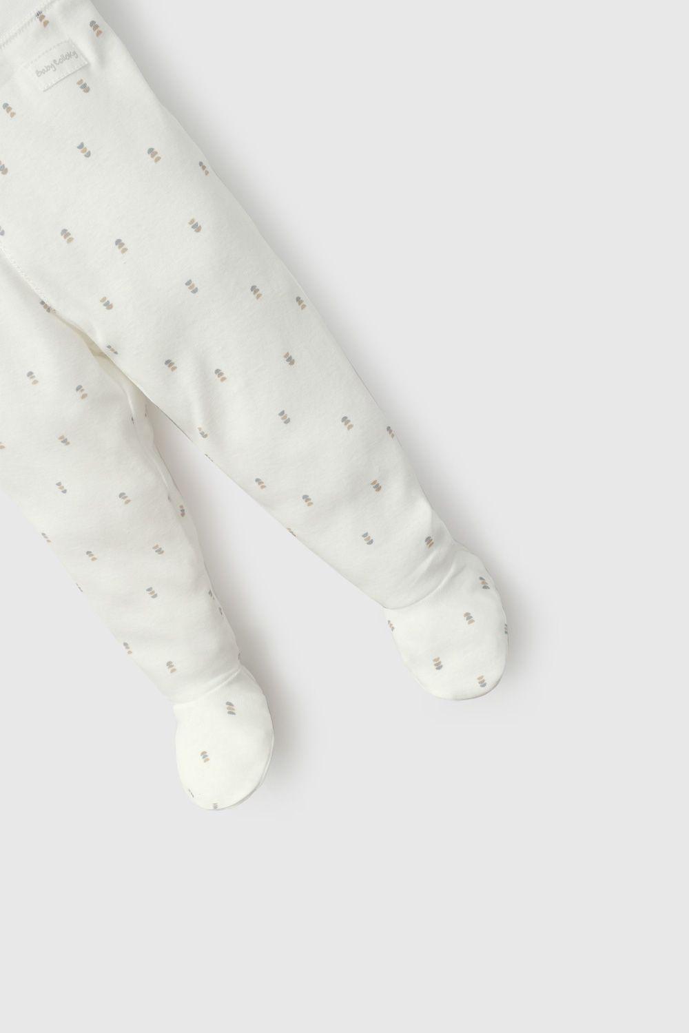 Panty Ballerina Niño Celeste 57773 Colloky-4