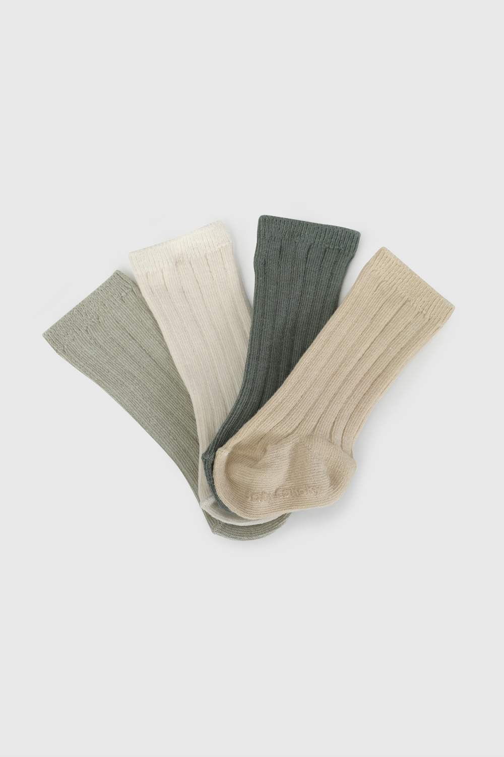 Calcetin Niño Verde 57150 Colloky-2