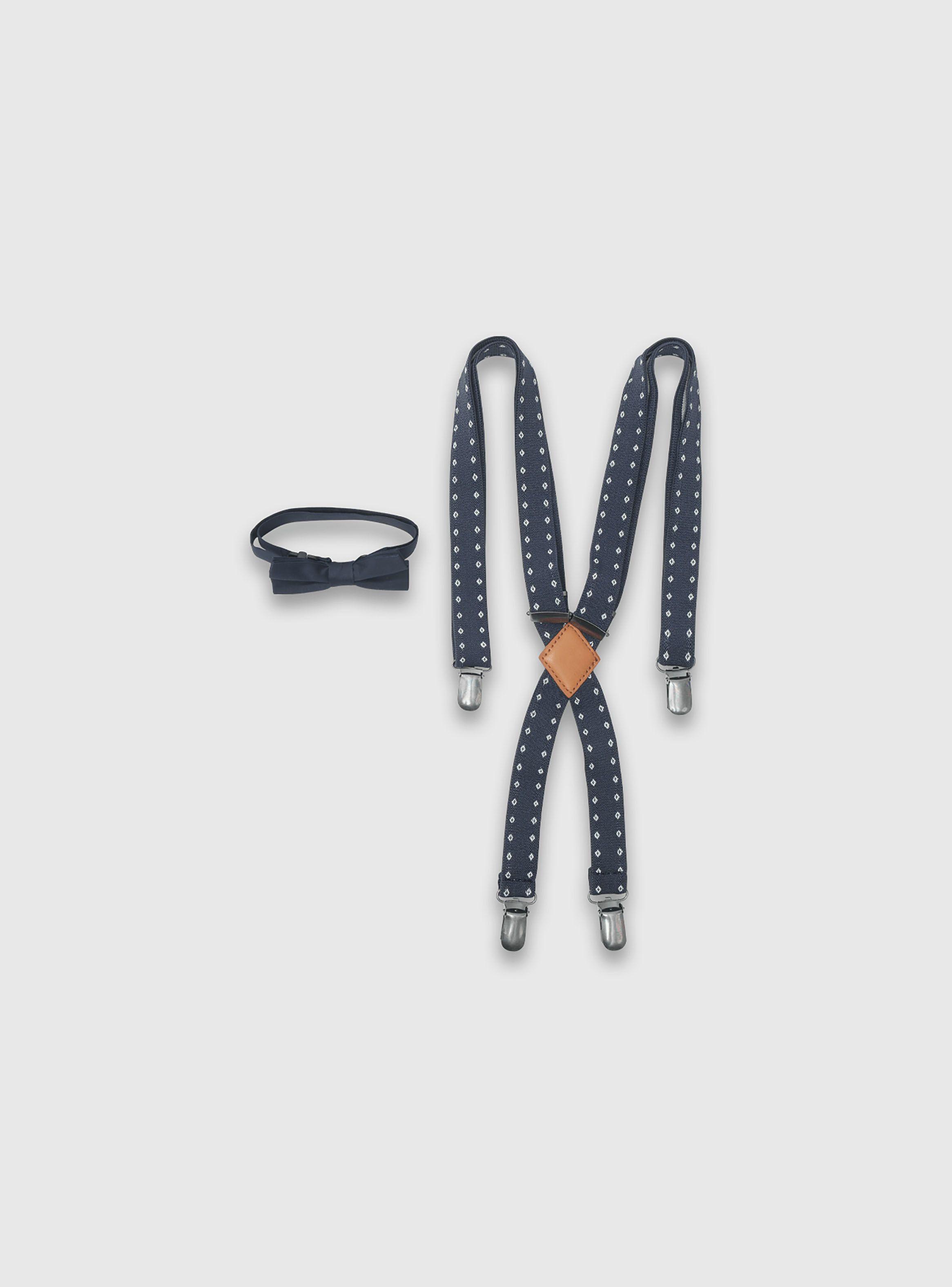 Suspensor Niño Azul 49633 Colloky-2
