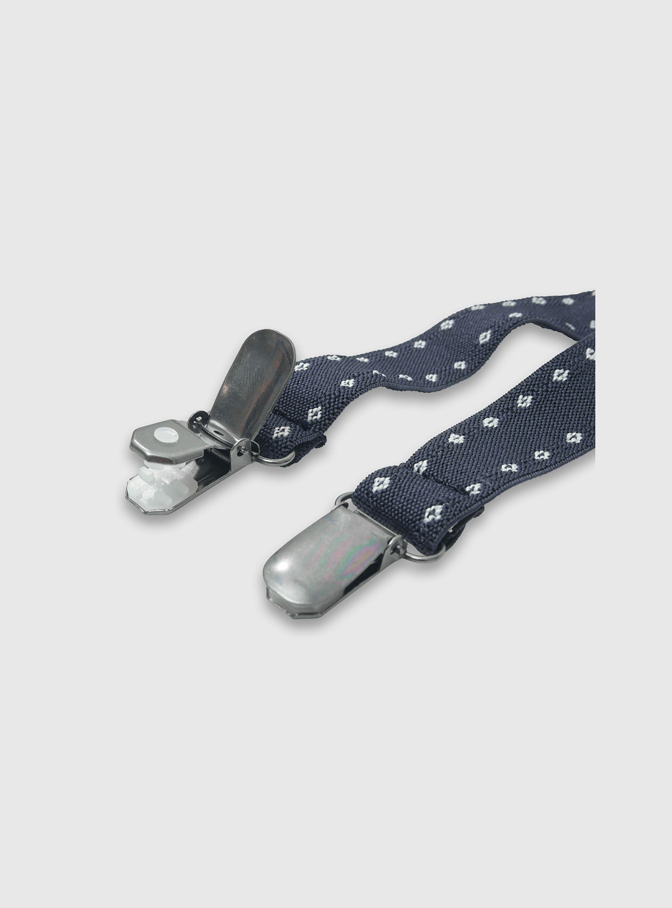 Suspensor Niño Azul 49633 Colloky-3