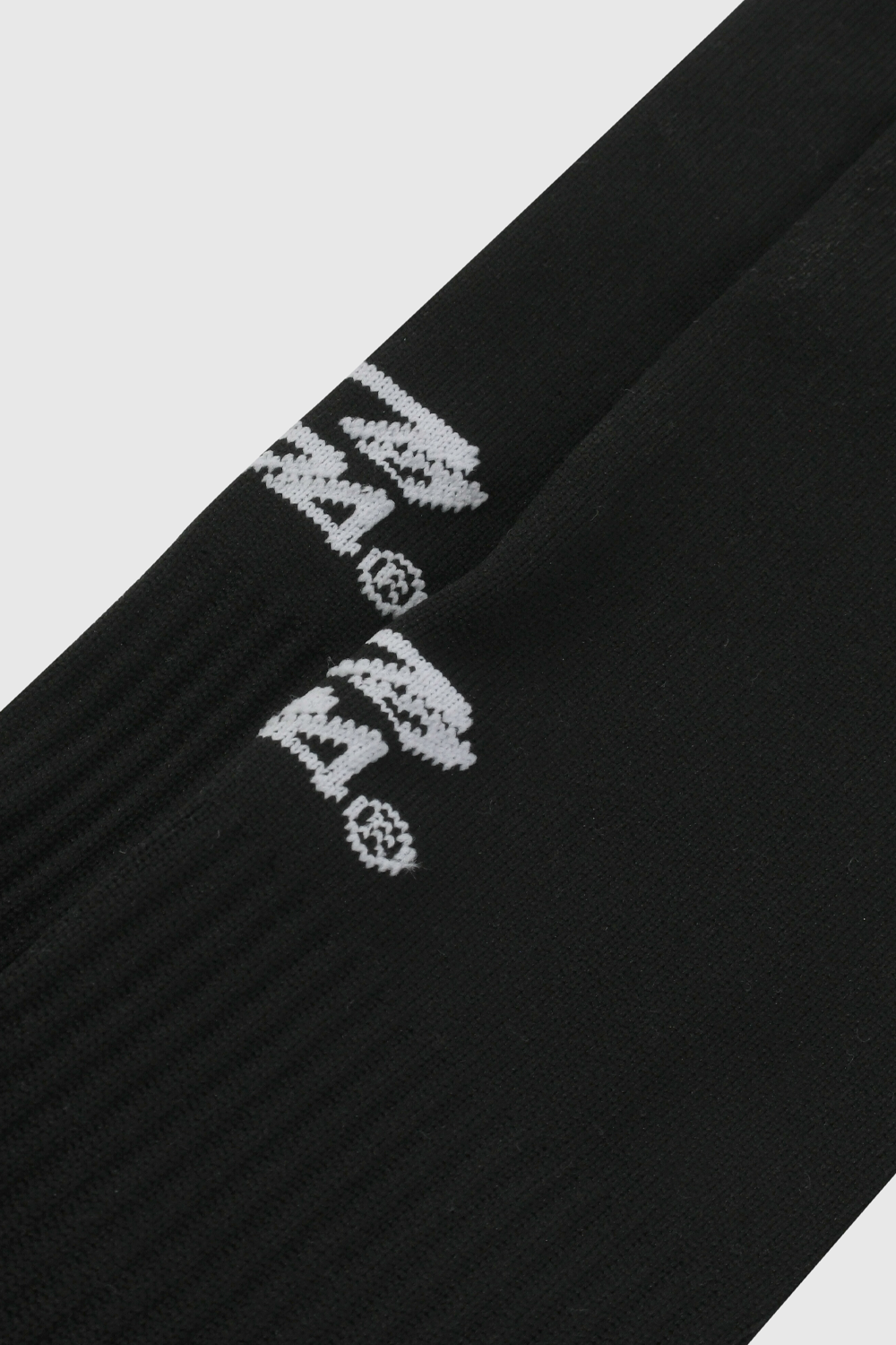 Calcetin Unisex Negro 57108 Colloky-2