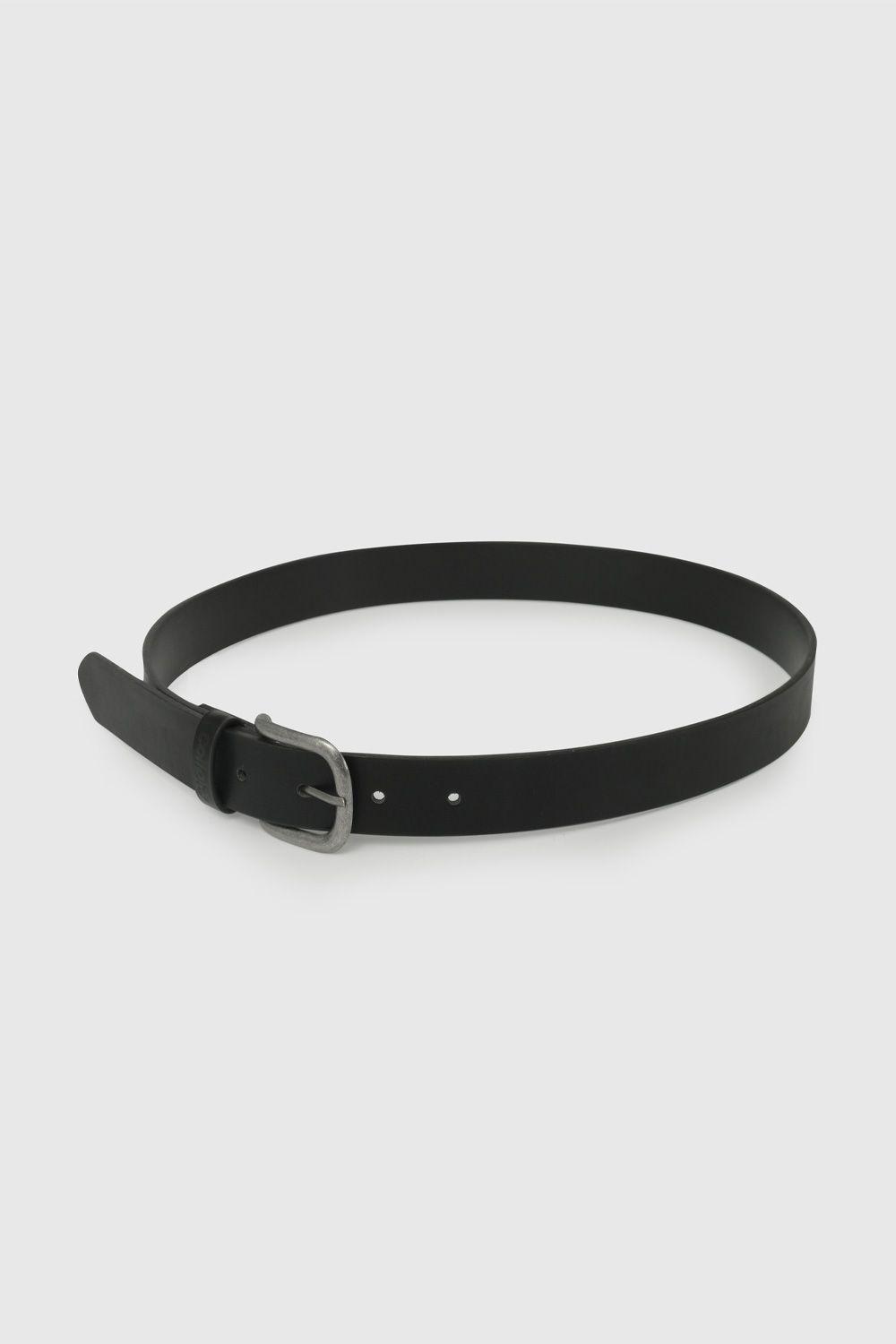 Cinturón Unisex Negro 57765 Colloky-0
