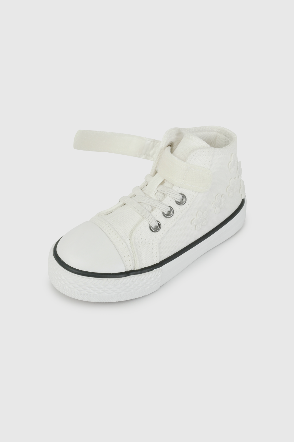 Zapatilla Niña Blanco 57707 Colloky-5