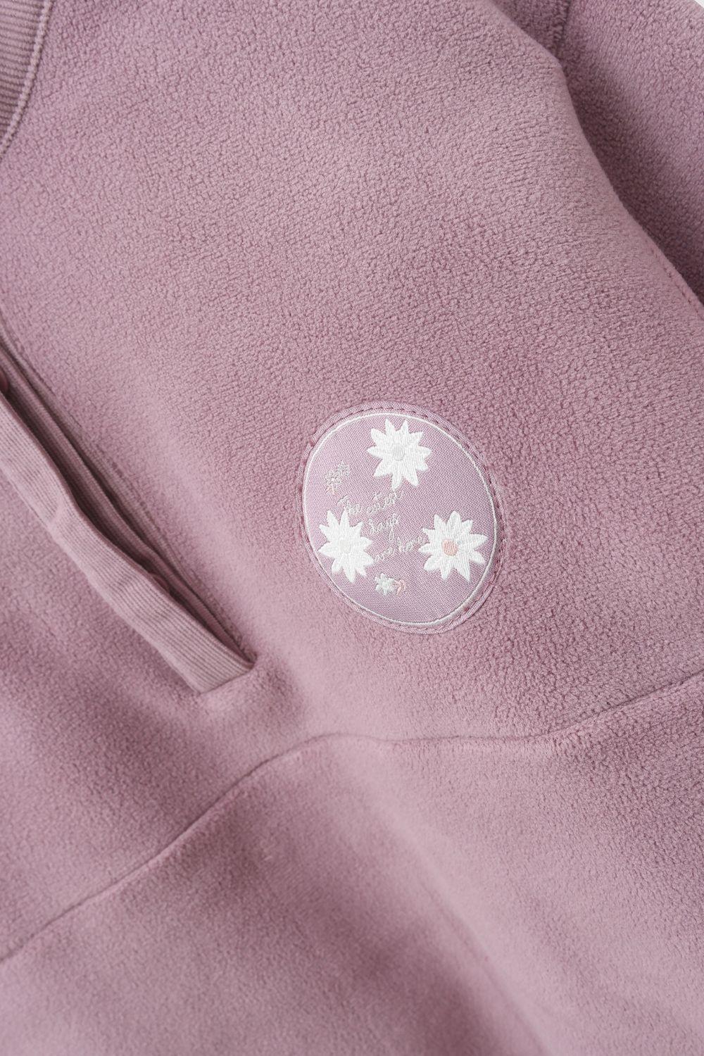 Polar Morado Niña 8425 Colloky-2