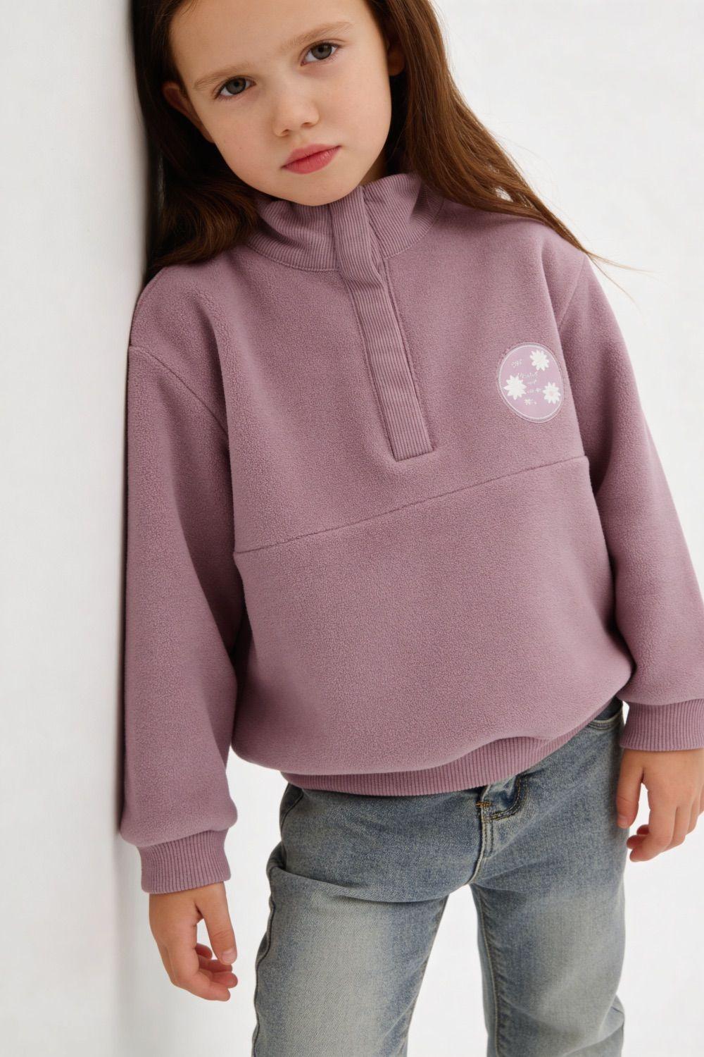 Polar Morado Niña 8425 Colloky-1