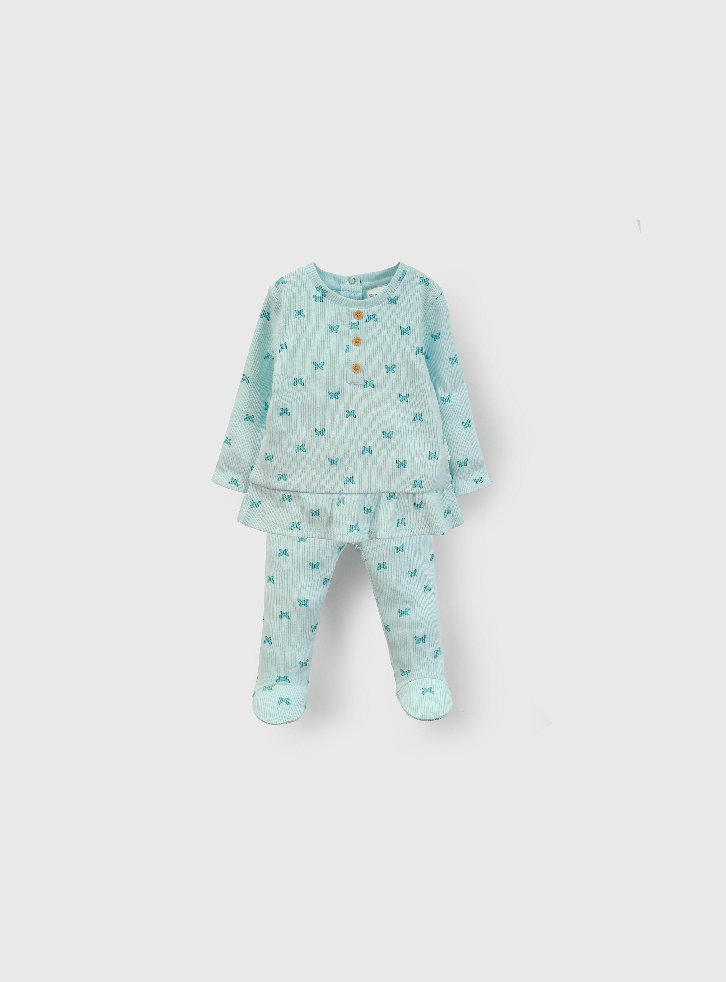 Clemente Niña Verde 56288 Colloky-0