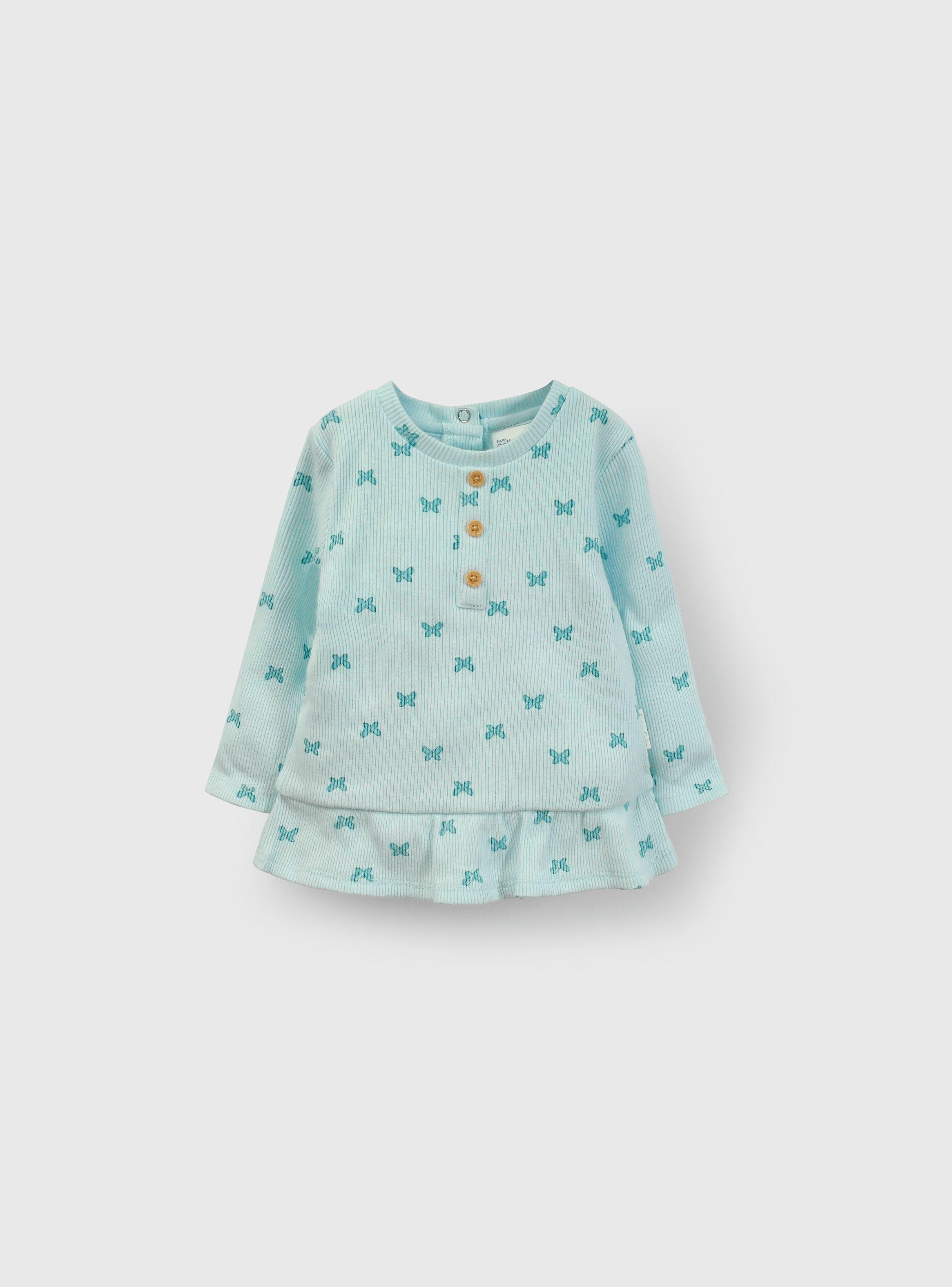Clemente Niña Verde 56288 Colloky-1