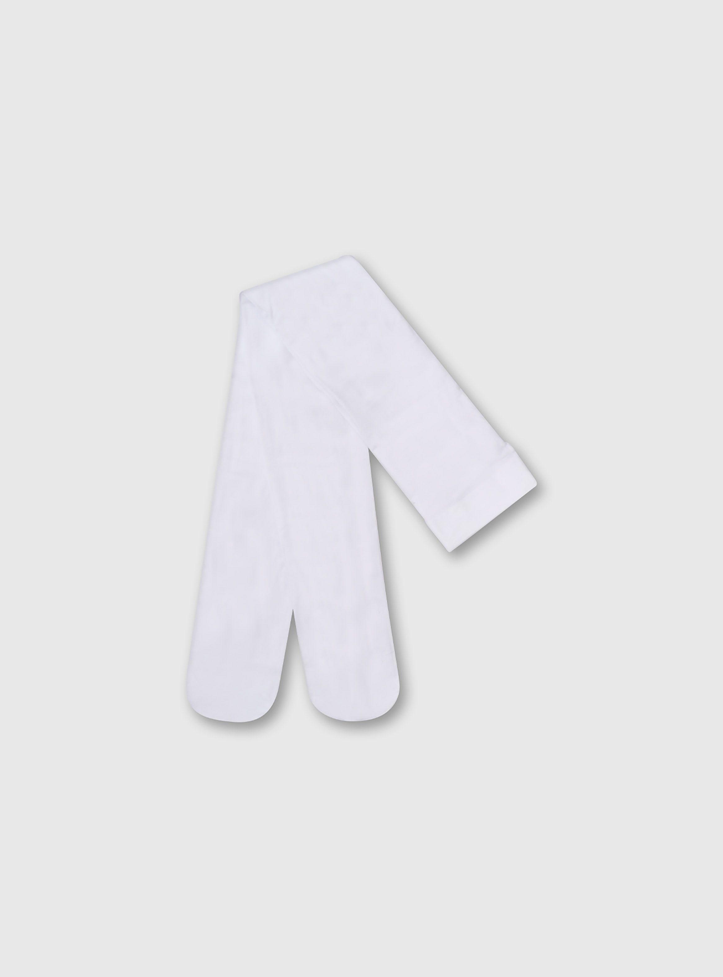 Ballerina panty Unisex Blanco 53743 Colloky-2