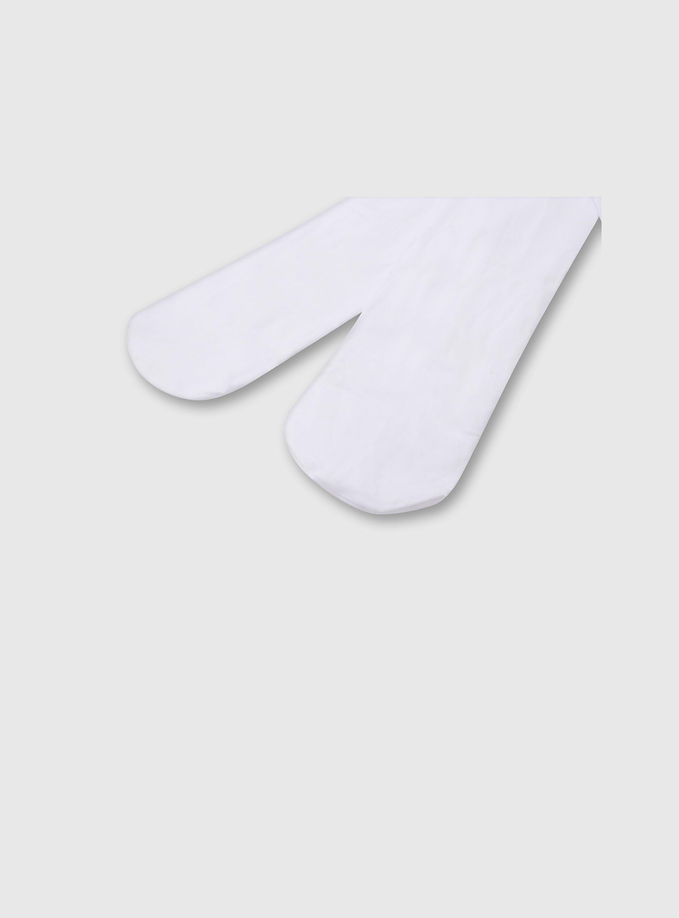 Ballerina panty Unisex Blanco 53743 Colloky-3