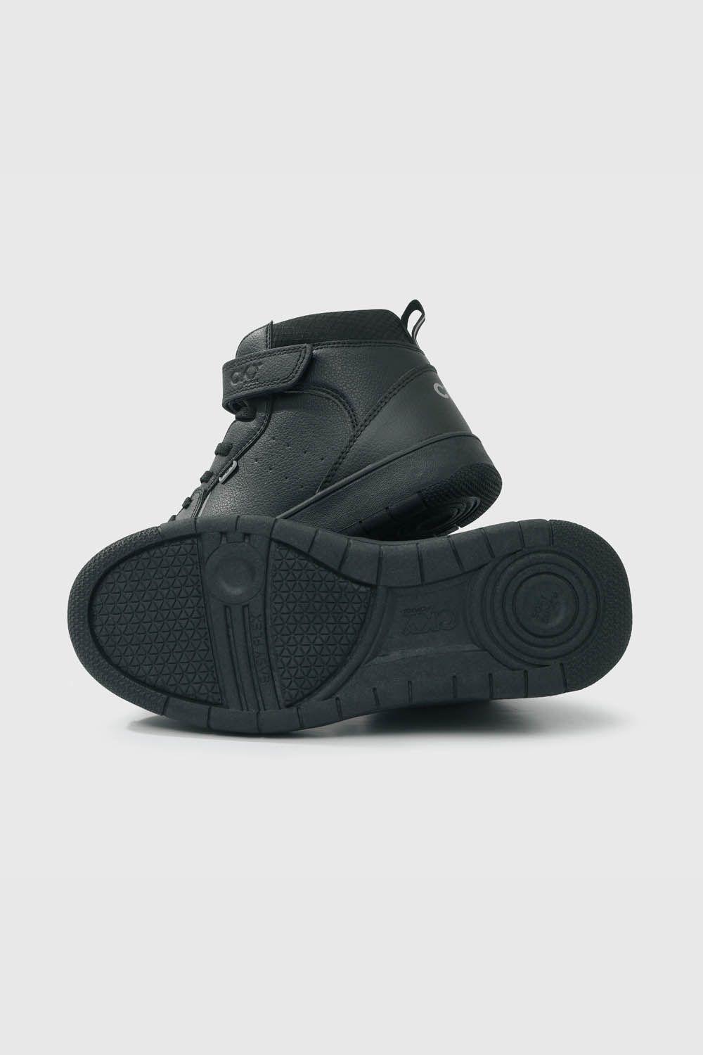 Botin Sin Género Negro 49388 Colloky-2