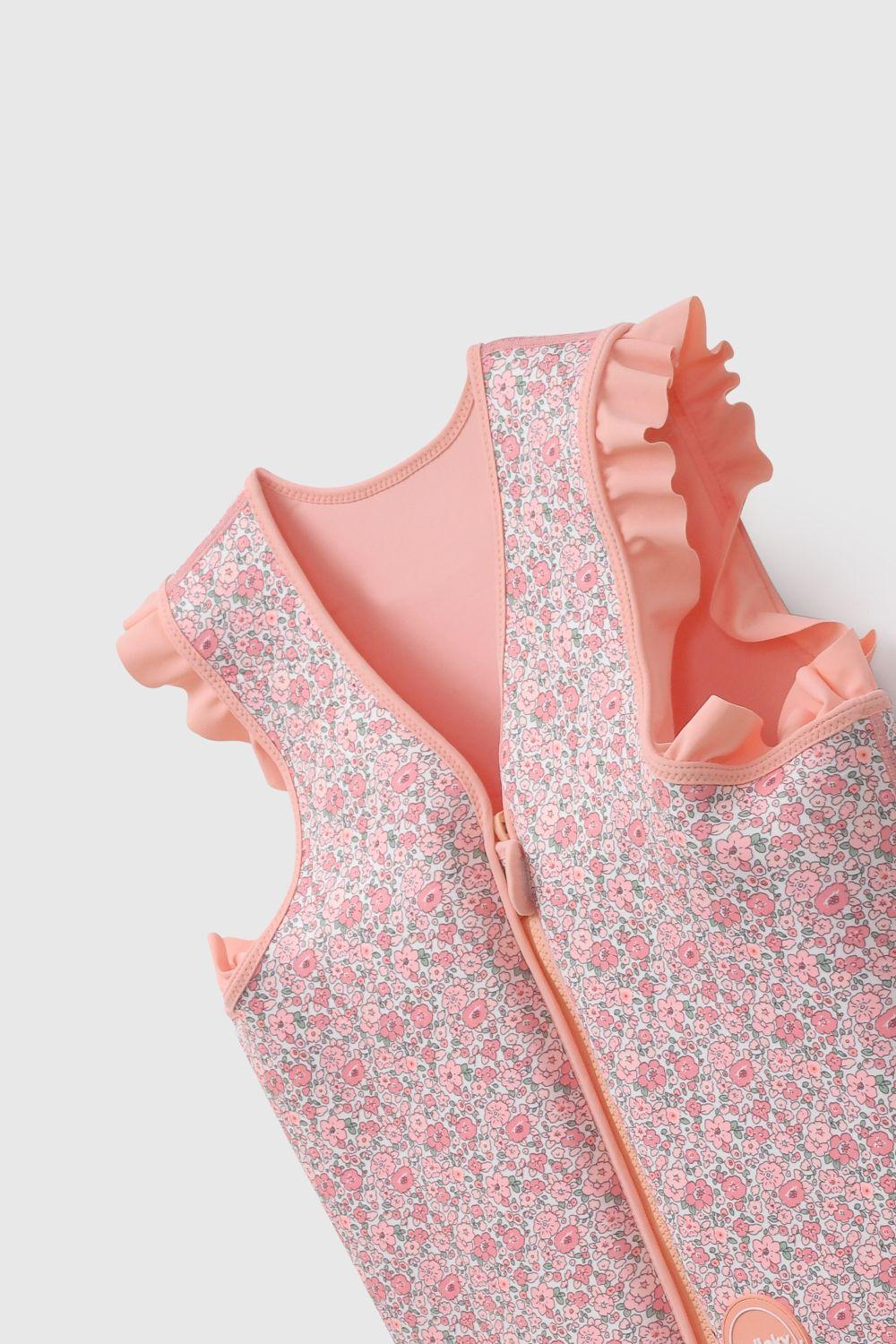 Chaleco Salvavidas de Niña FOPY0298V26-2