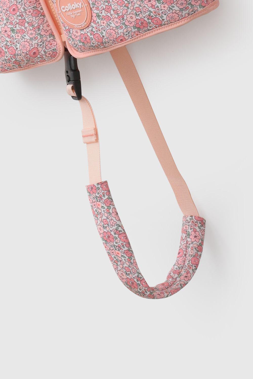 Chaleco Salvavidas de Niña FOPY0298V26-4