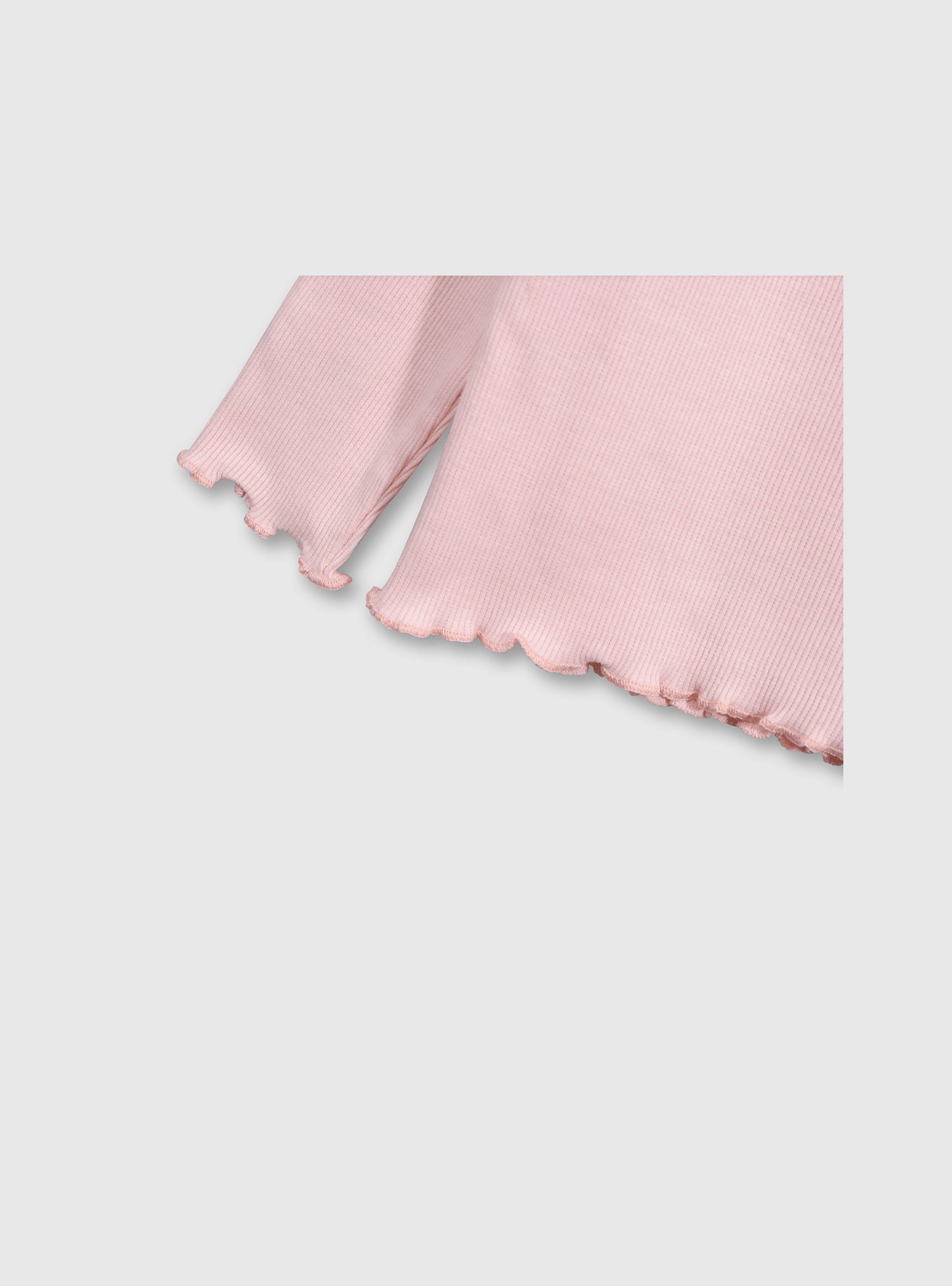 Polera Niña Rosado 53803 Colloky-2