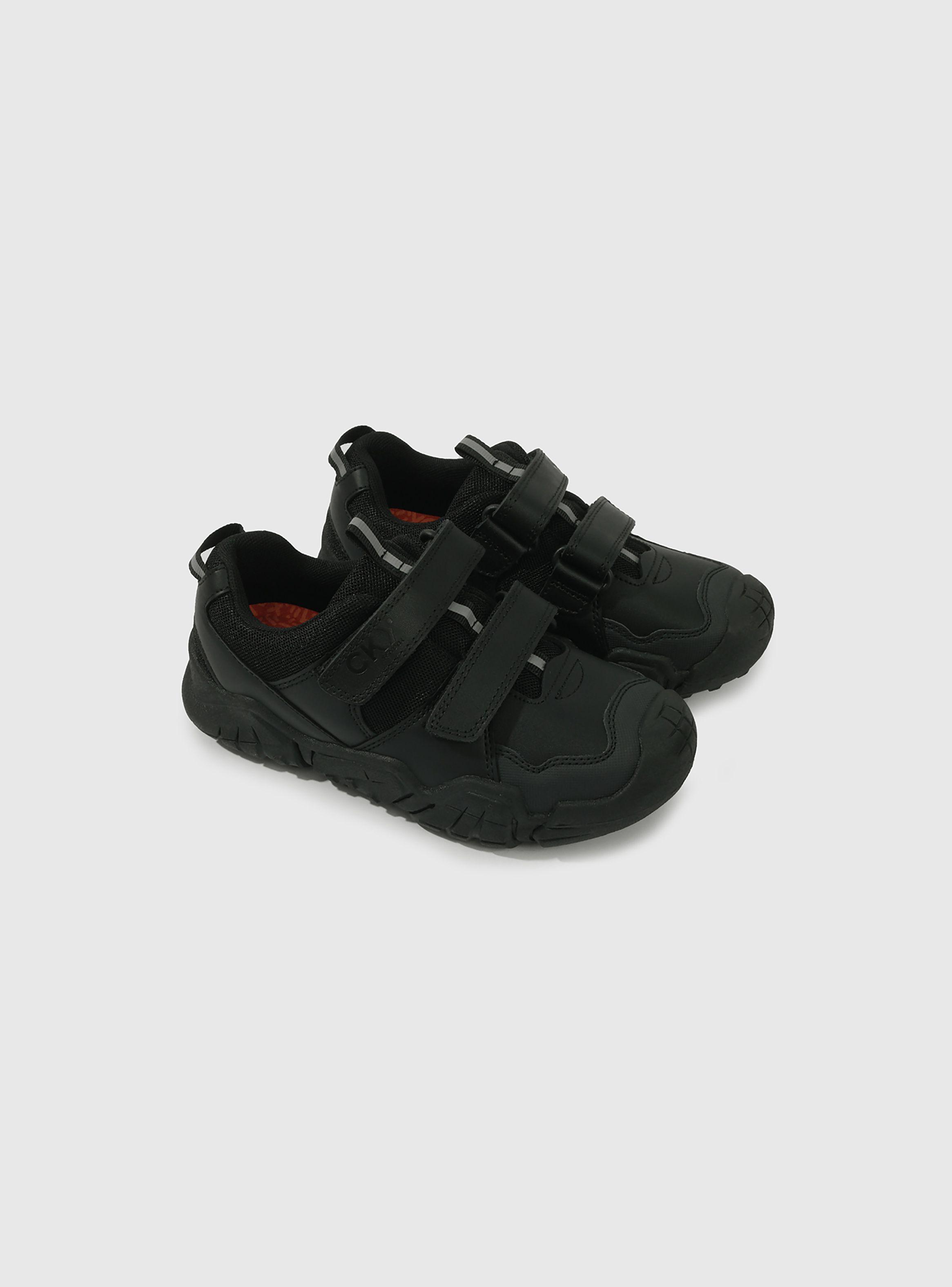 Zapato Niño Negro 55198 Colloky-0