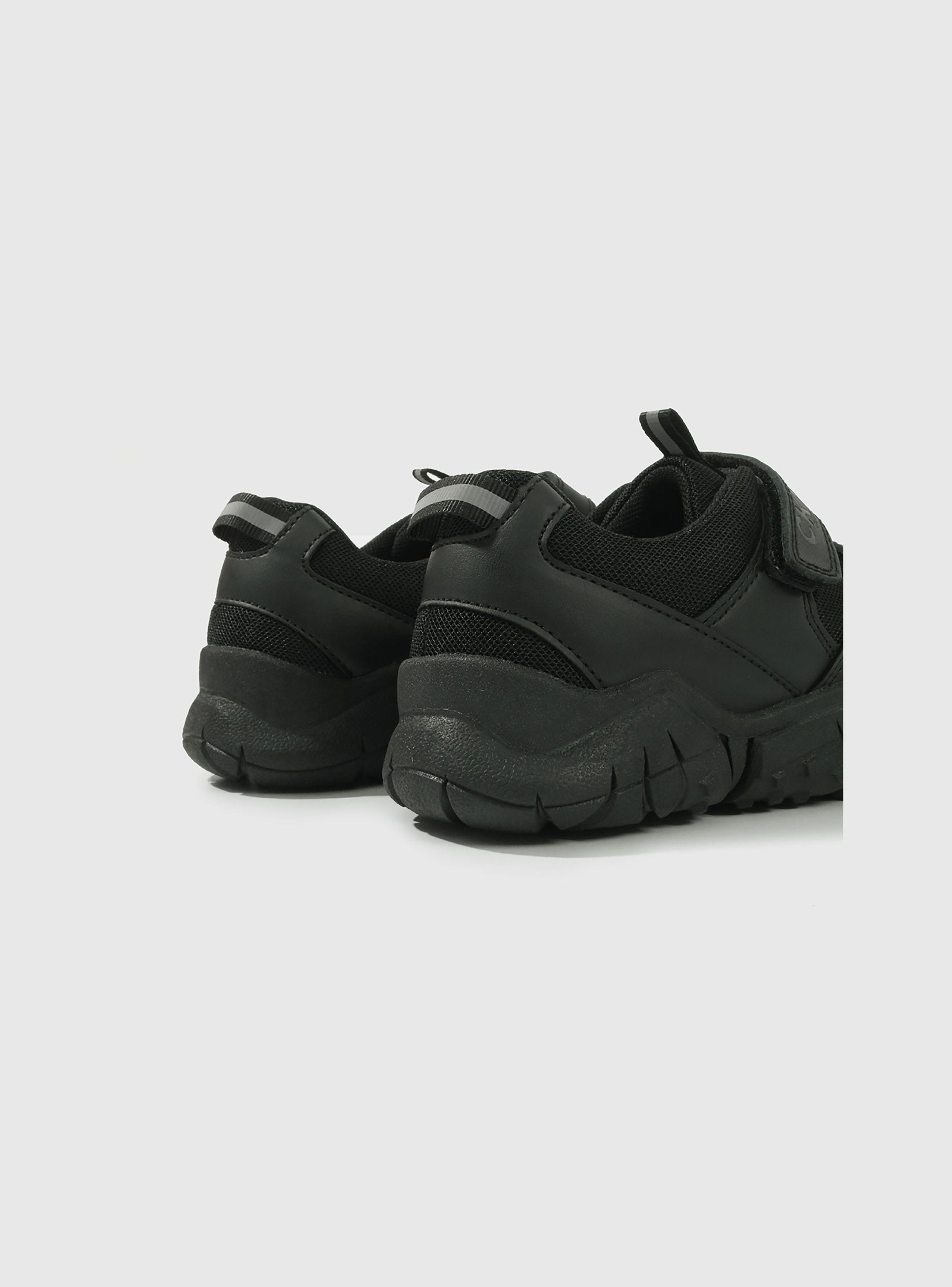 Zapato Niño Negro 55198 Colloky-4