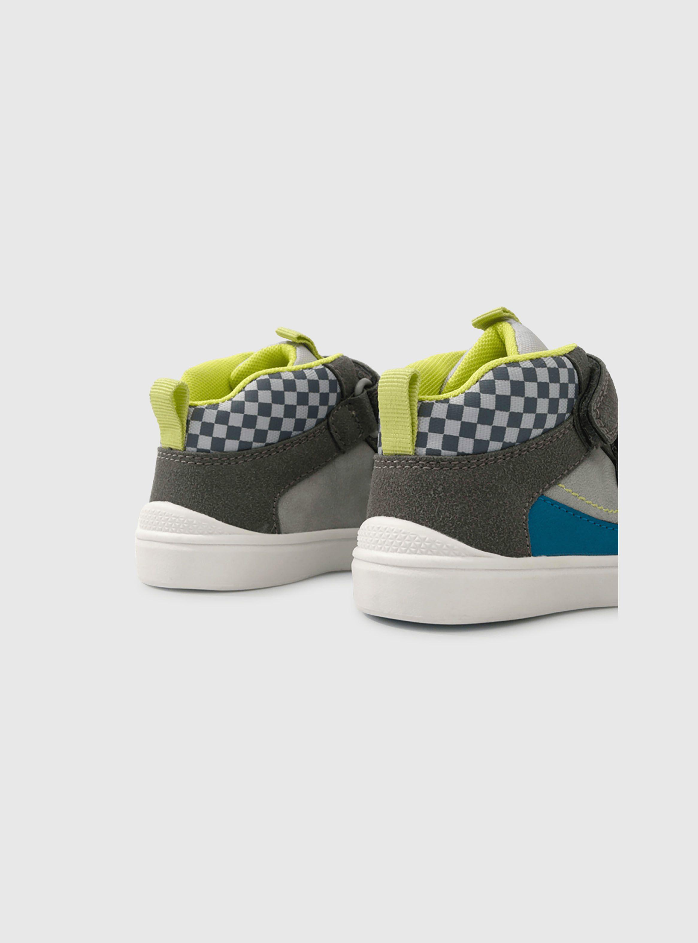 Zapatilla urbana Niño Único Color 53198 Colloky-4