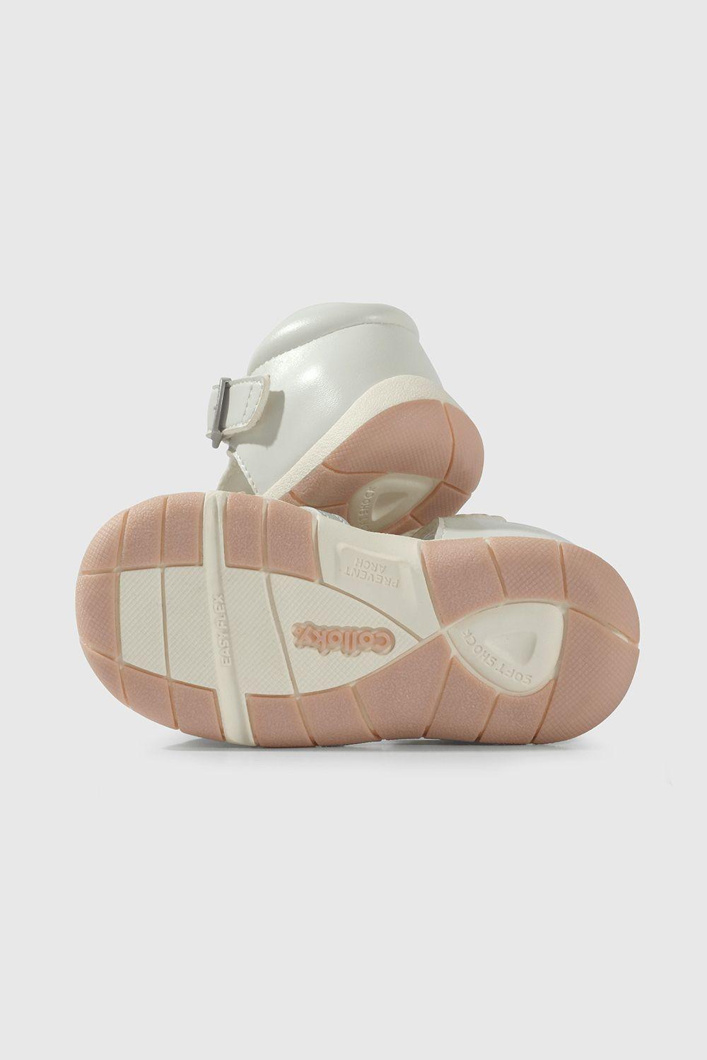 Sandalia Multicolor de Niña-2