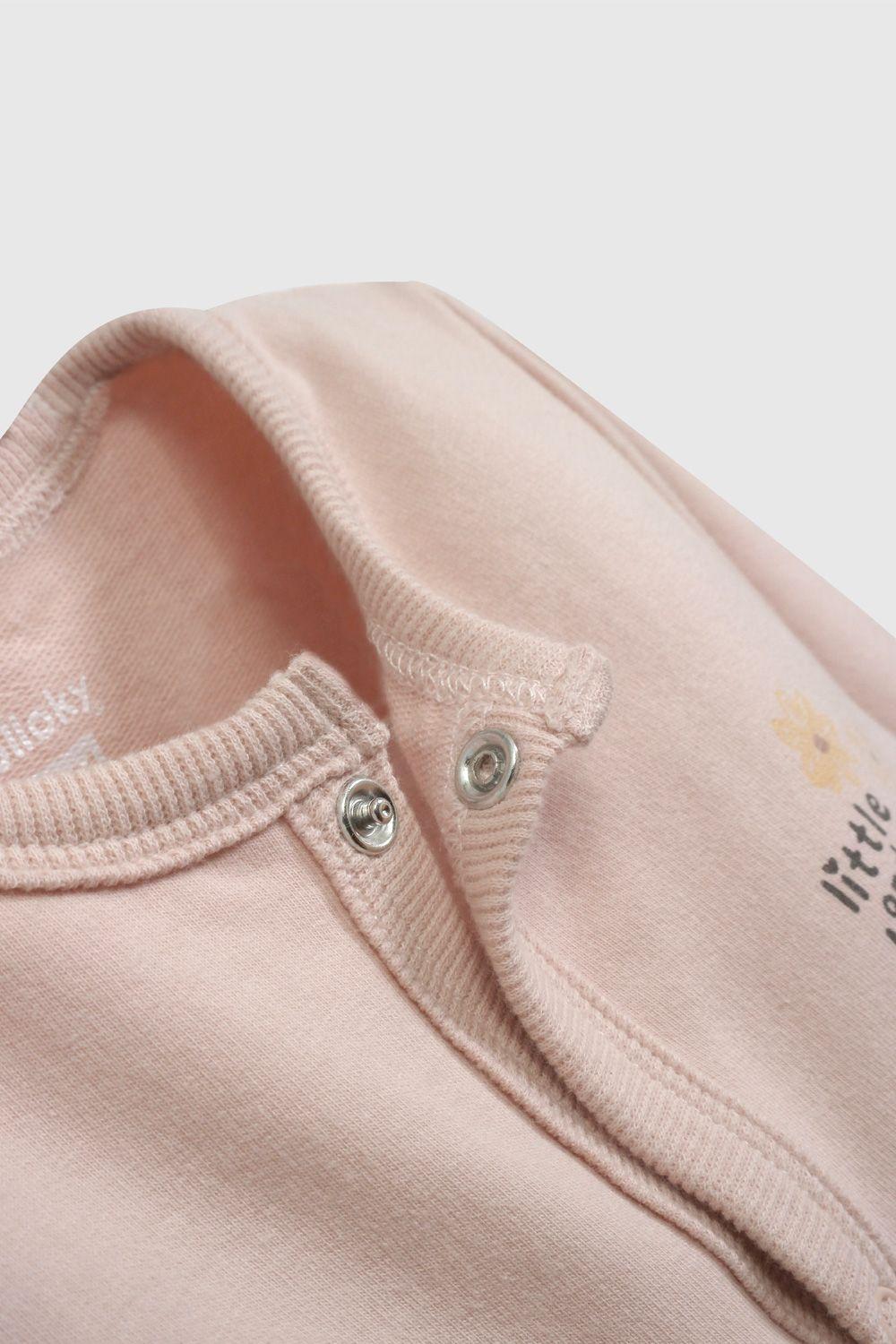 Osito Rosado Jungla De Bebé OLPO1035V26-2