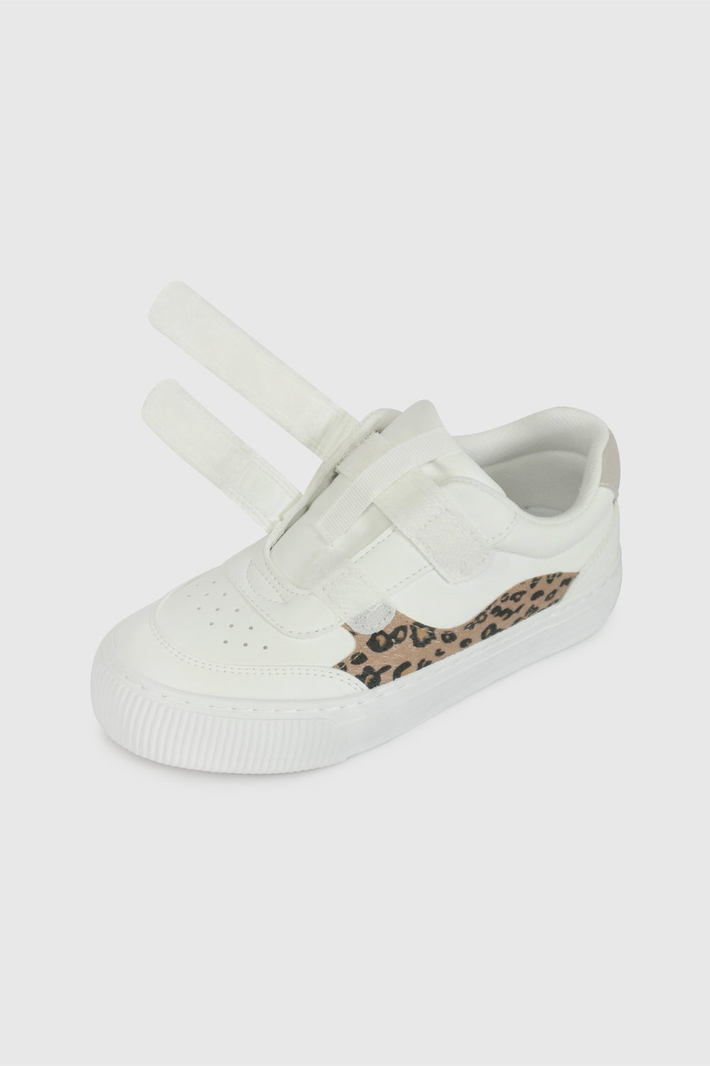 Zapatilla Niña Blanco 57452 Colloky-5