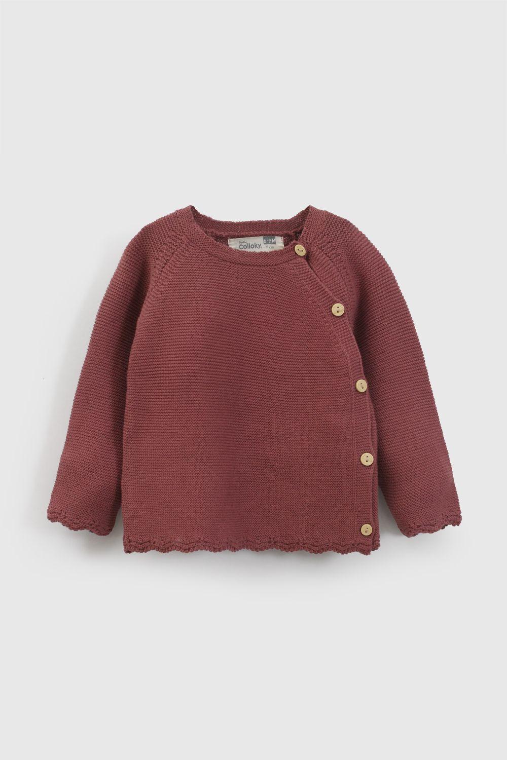 Clemente Niña Rojo 7955 Colloky-1