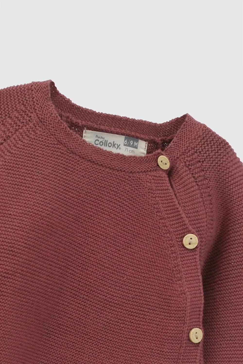 Clemente Niña Rojo 7955 Colloky-3