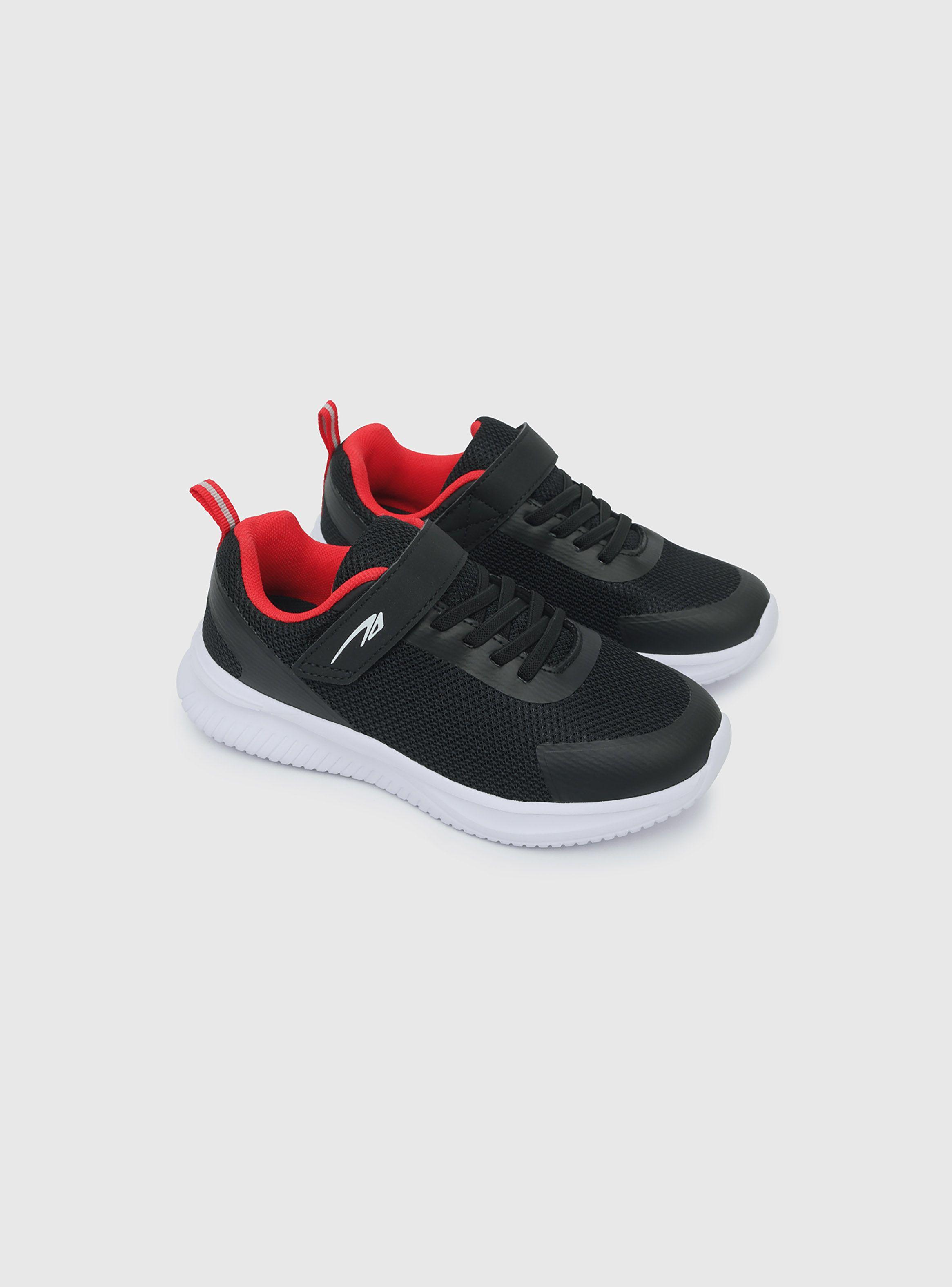 Zapatilla deportiva Niño NEGRO 53537 COLLOKY-0
