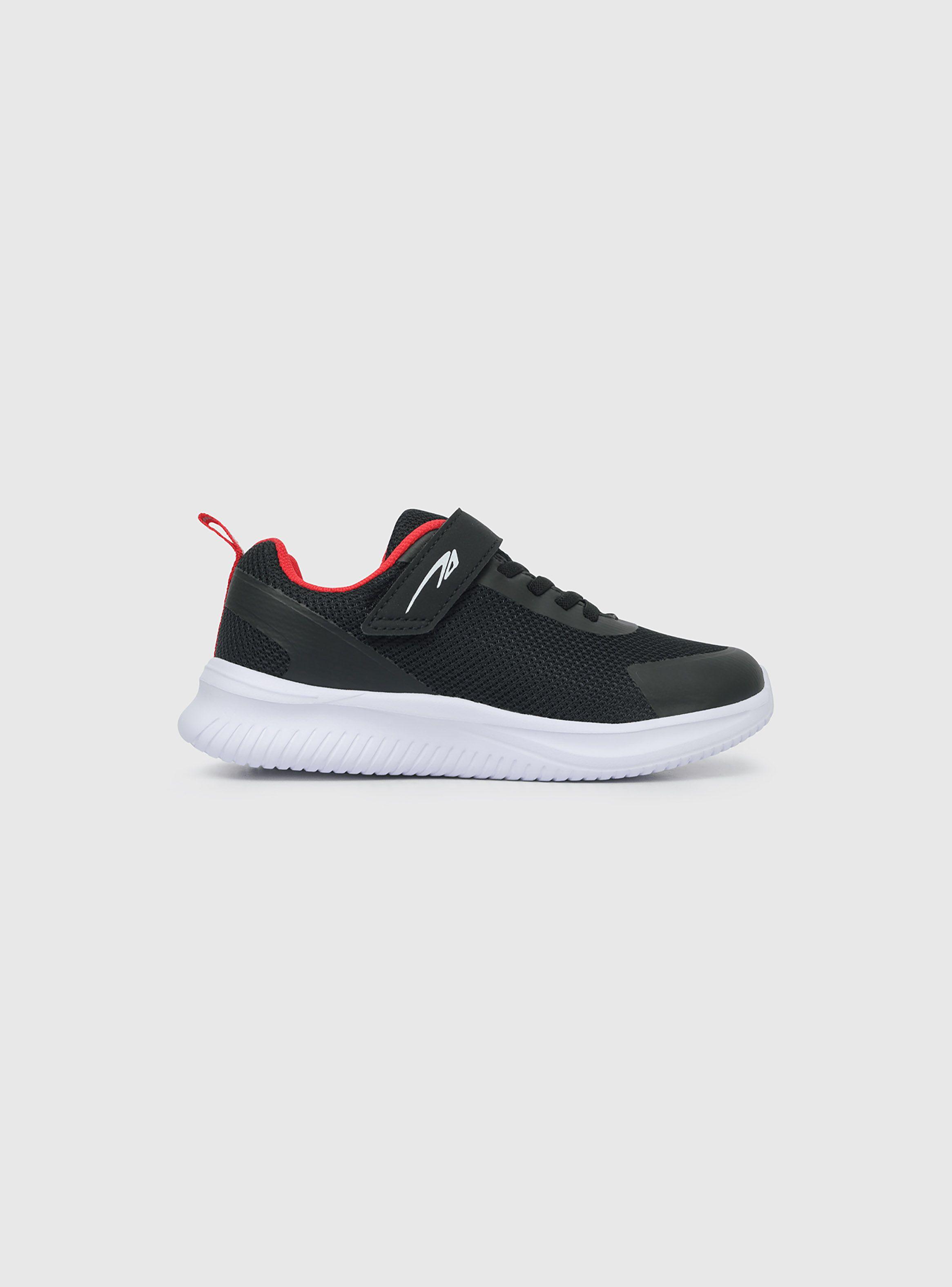 Zapatilla deportiva Niño NEGRO 53537 COLLOKY-1