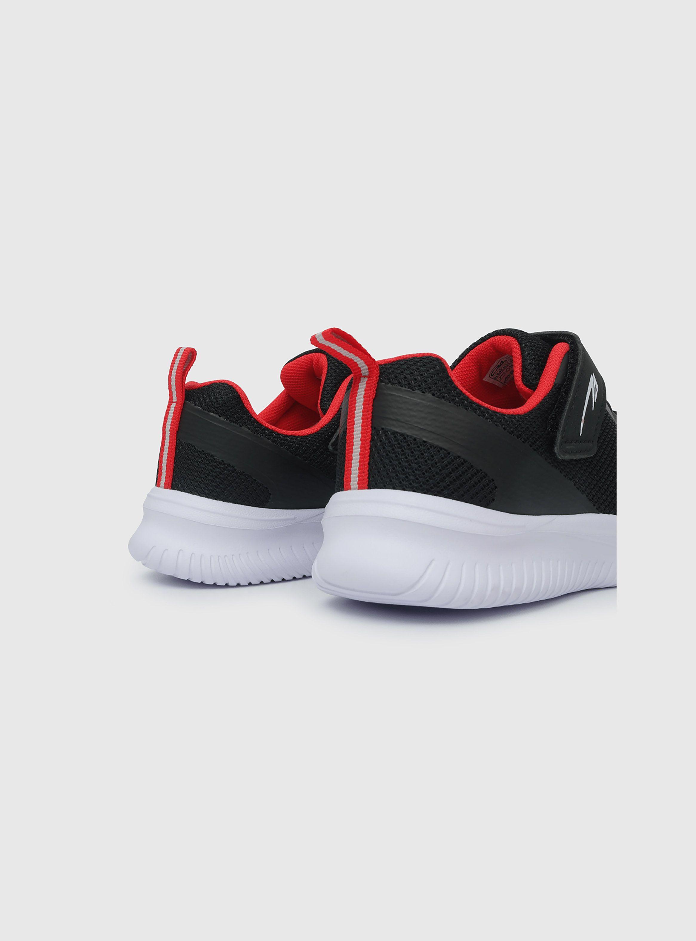 Zapatilla deportiva Niño NEGRO 53537 COLLOKY-4