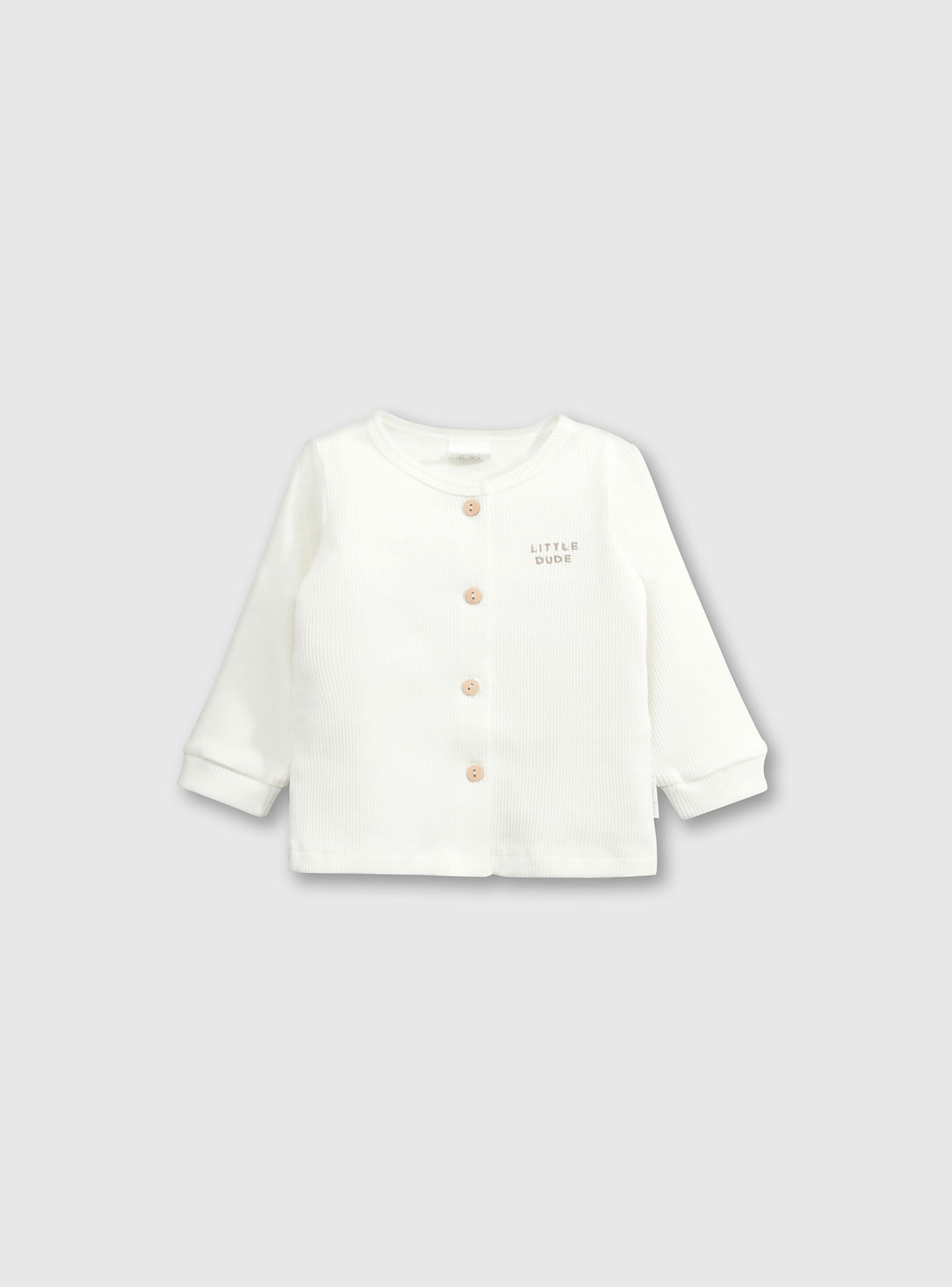 Clemente UNISEX Blanco 49242 Colloky-1