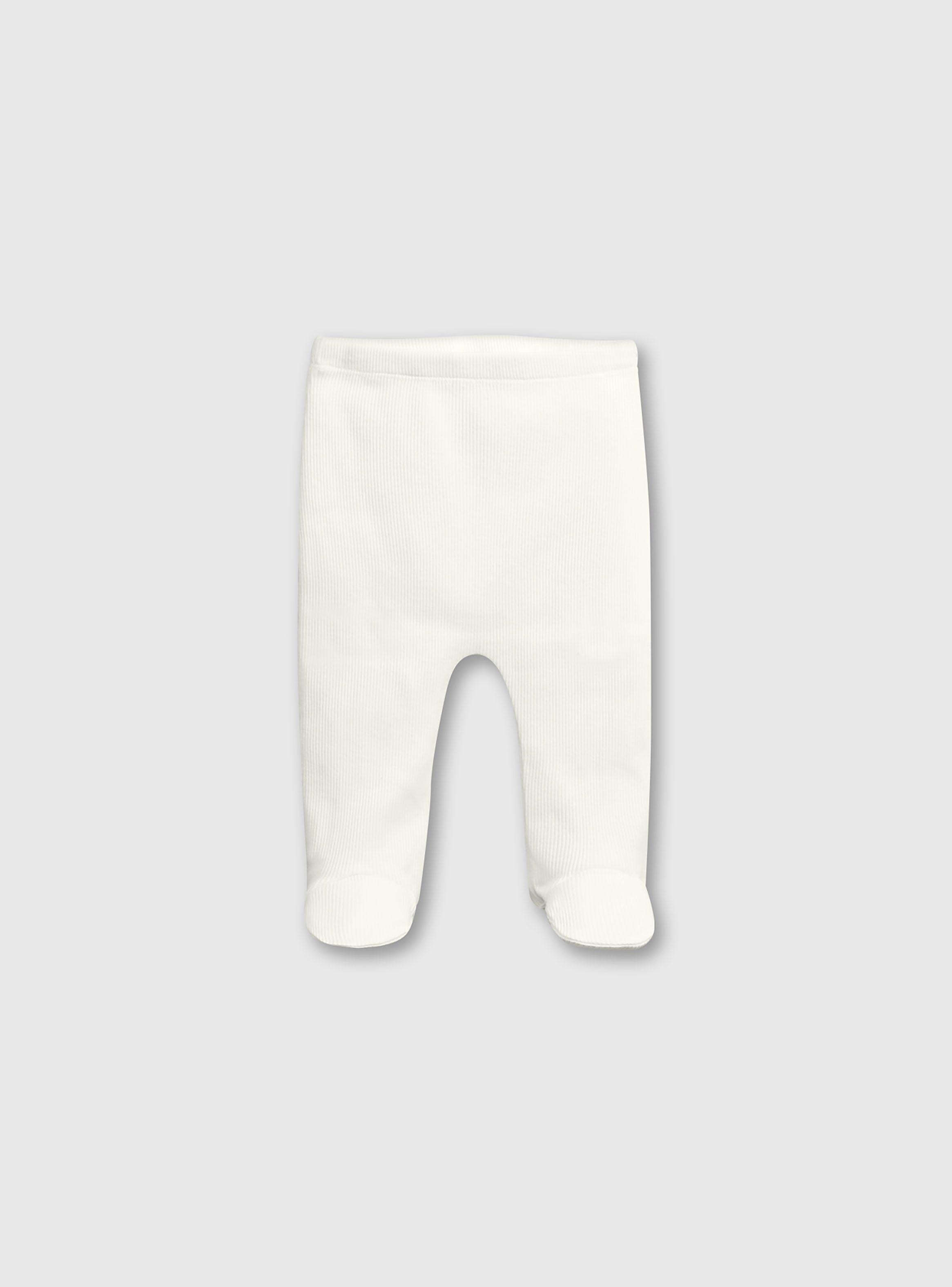 Clemente UNISEX Blanco 49242 Colloky-2