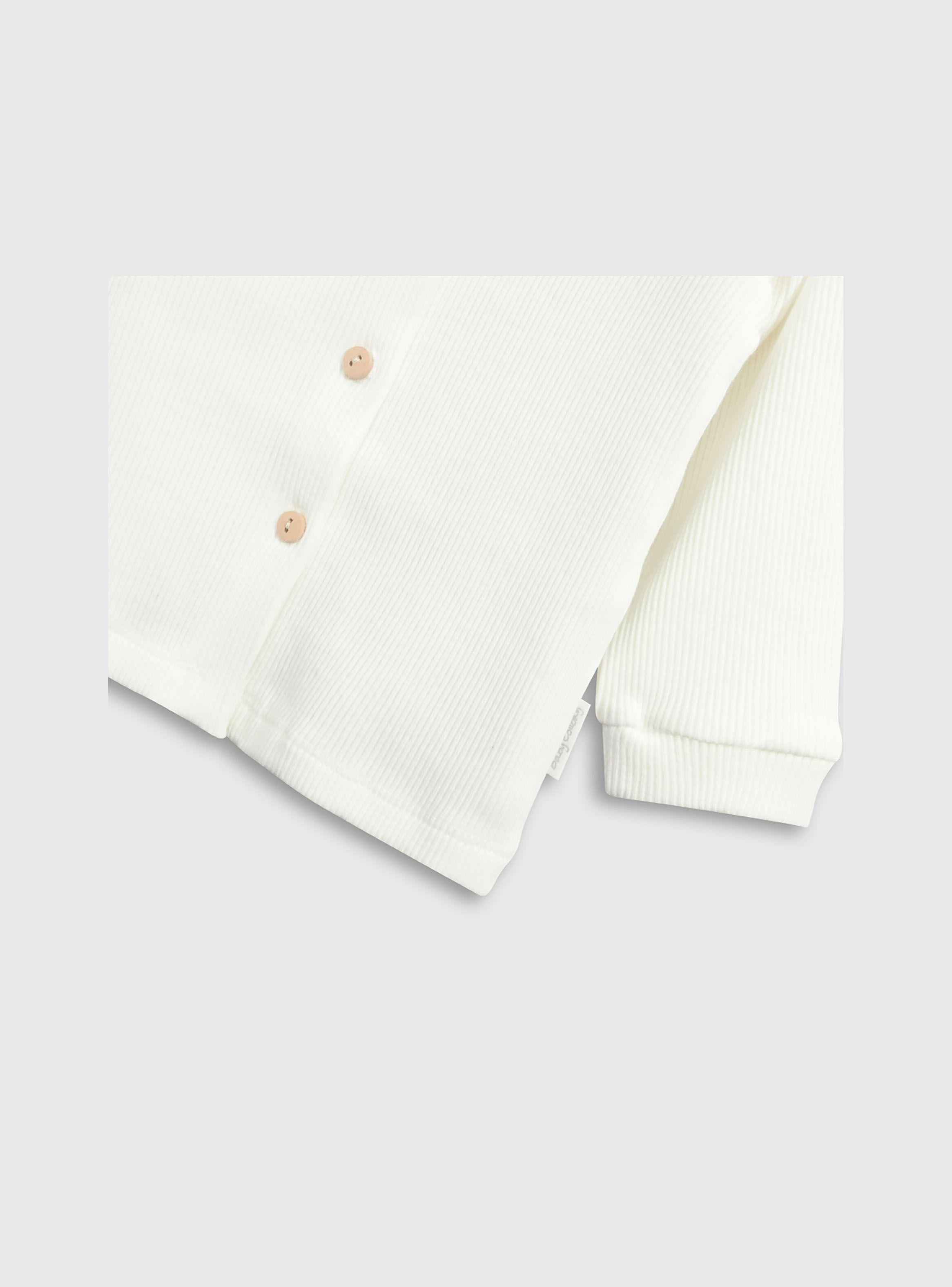 Clemente UNISEX Blanco 49242 Colloky-4