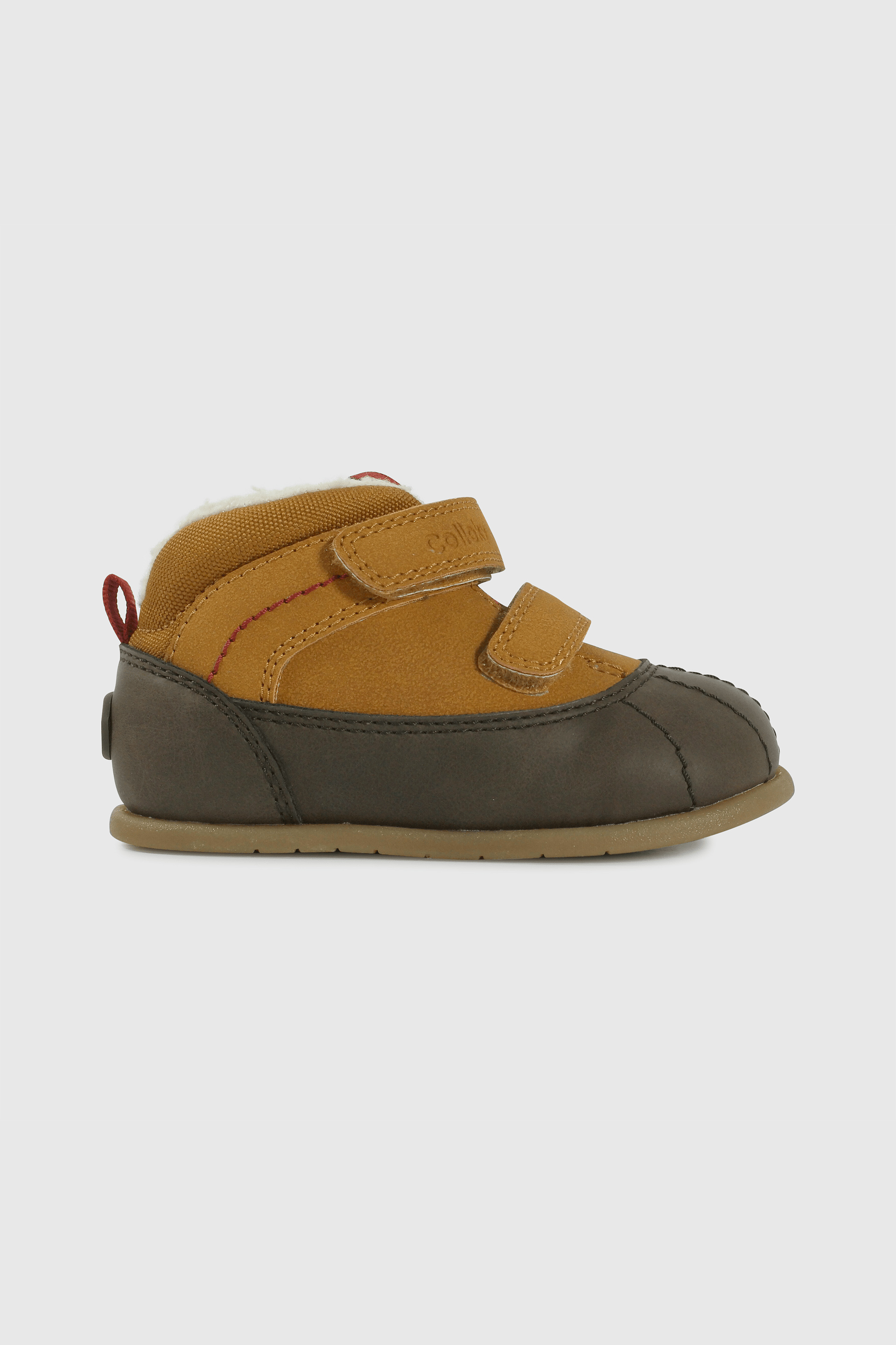 Botin Niño Amarillo 56495 Colloky-1