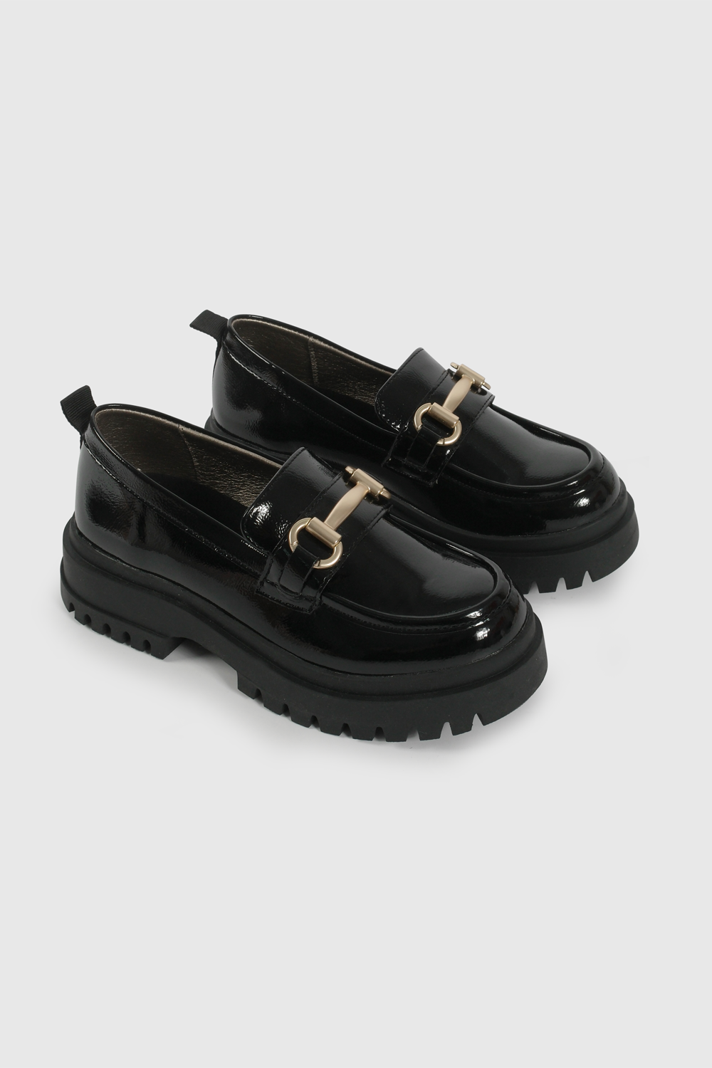 Zapato Niña Negro 57540 Colloky-0