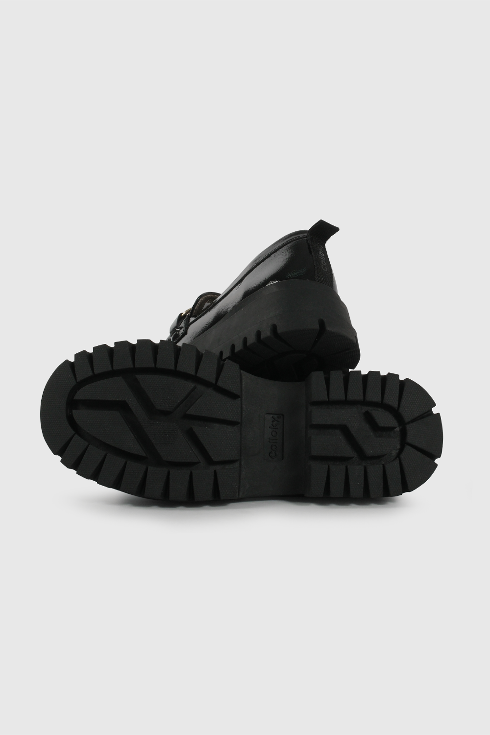 Zapato Niña Negro 57540 Colloky-2