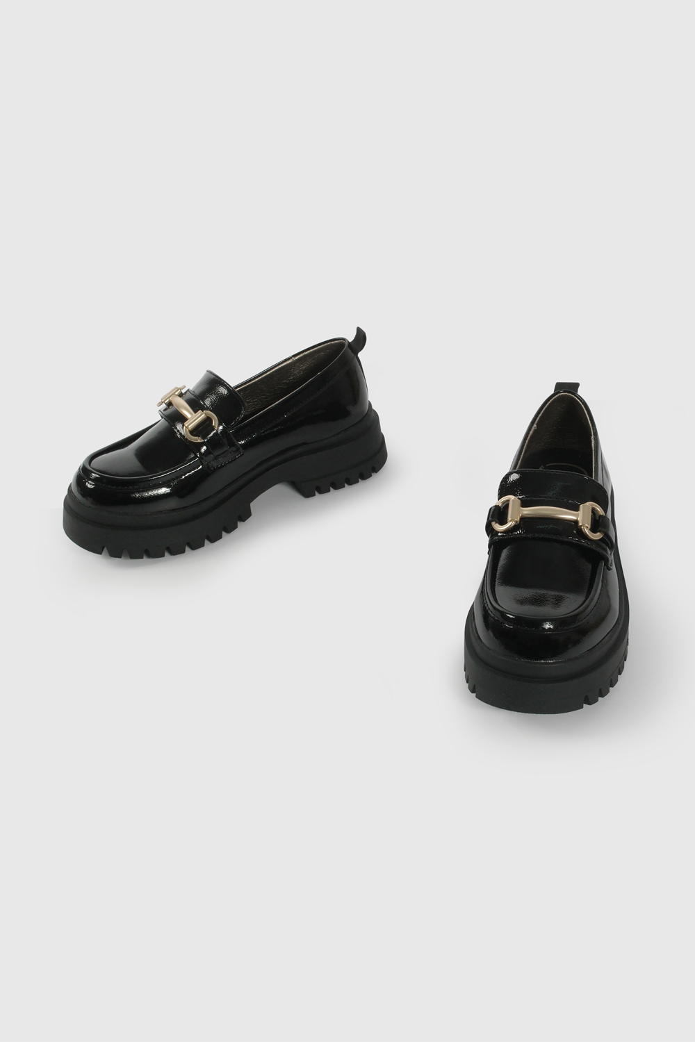 Zapato Niña Negro 57540 Colloky-3