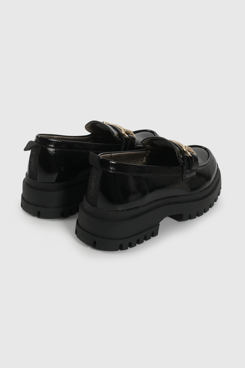 Zapato Niña Negro 57540 Colloky-4