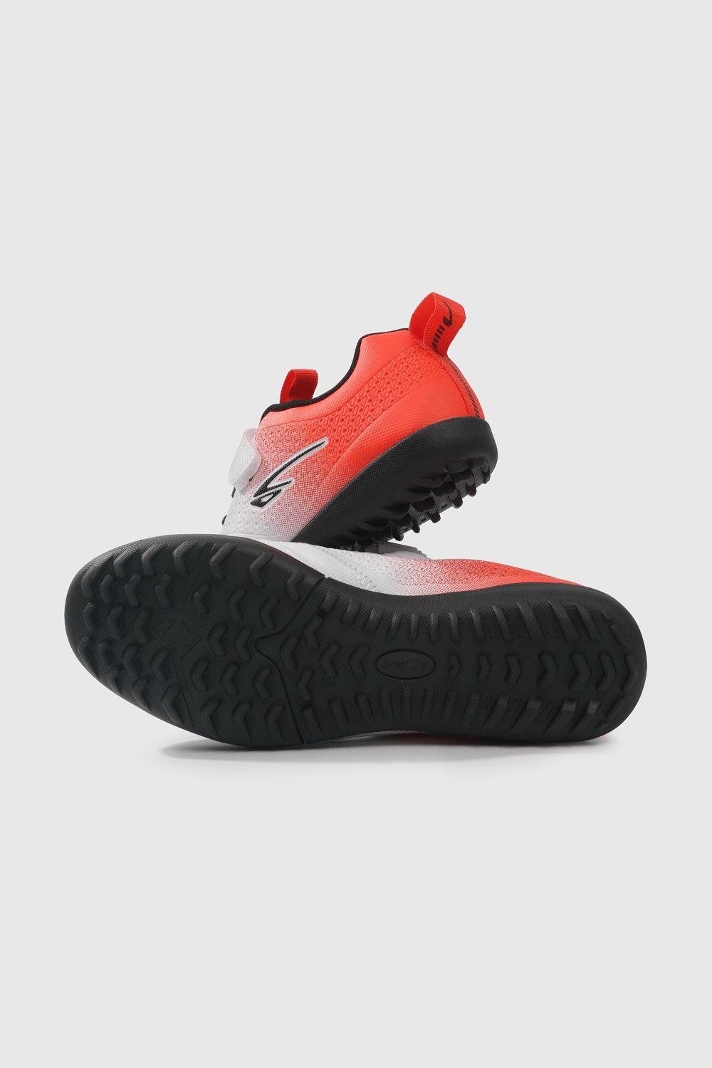 Zapatilla Deportiva Blanca-2