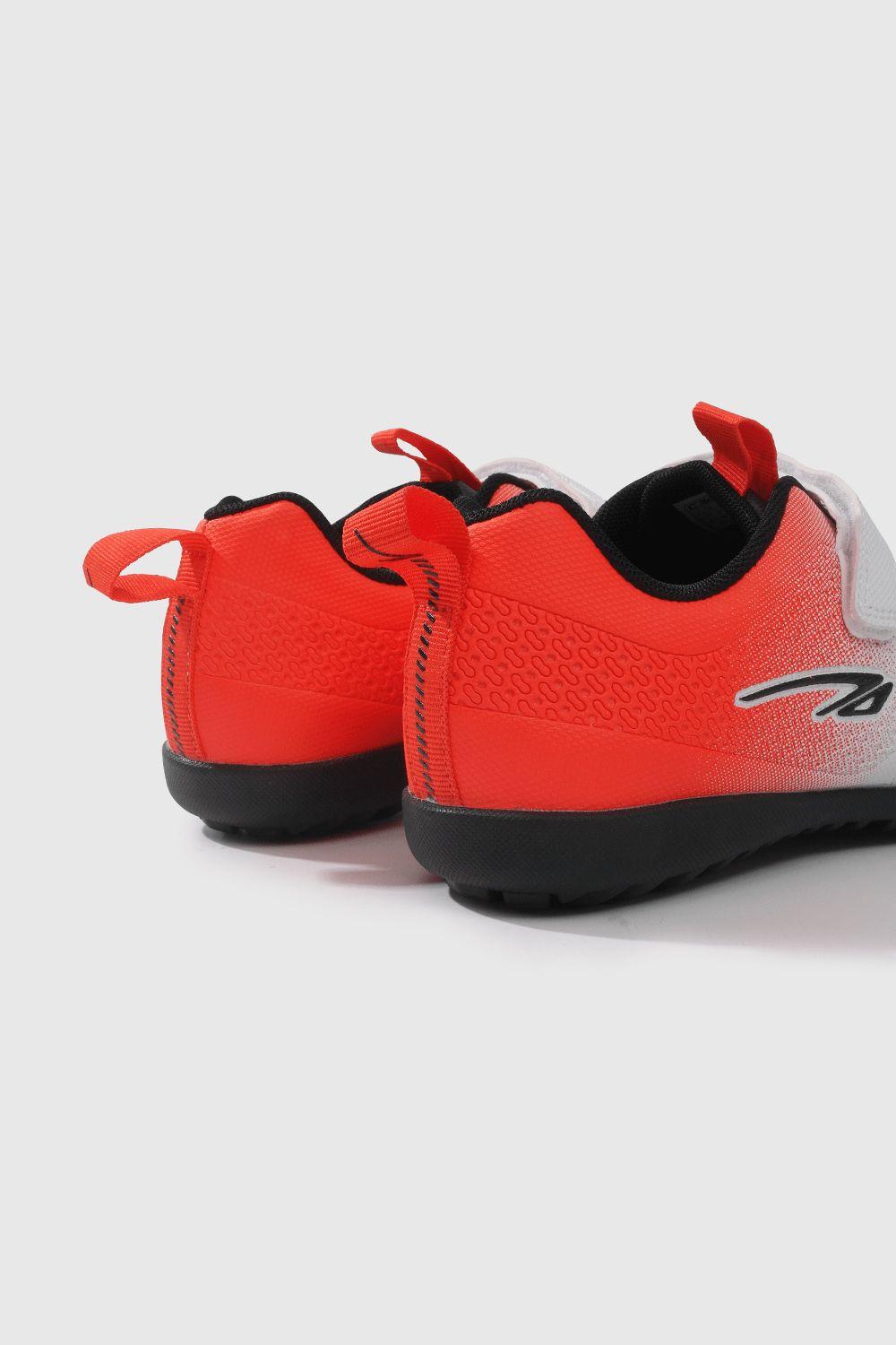 Zapatilla Deportiva Blanca-4